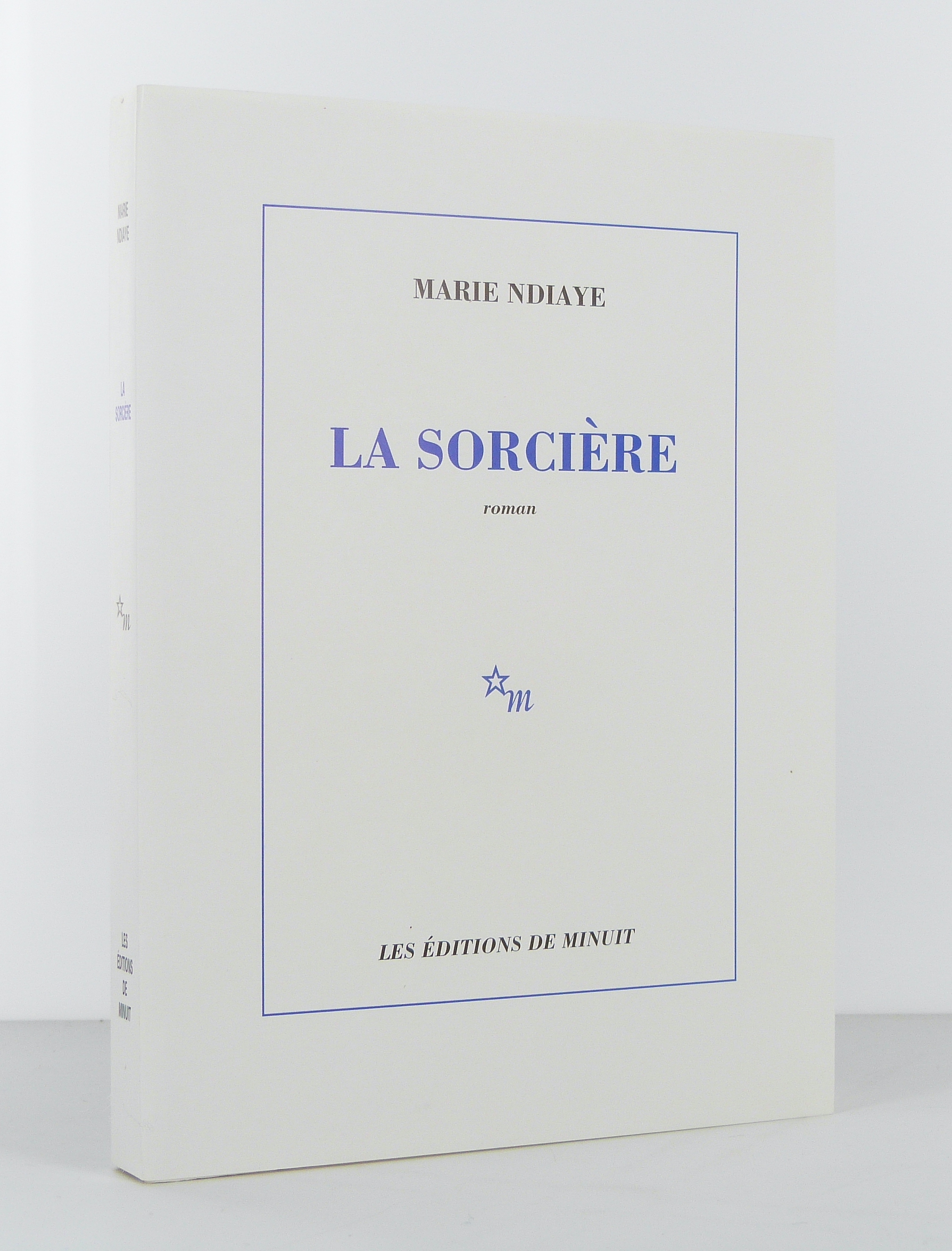 La sorcière