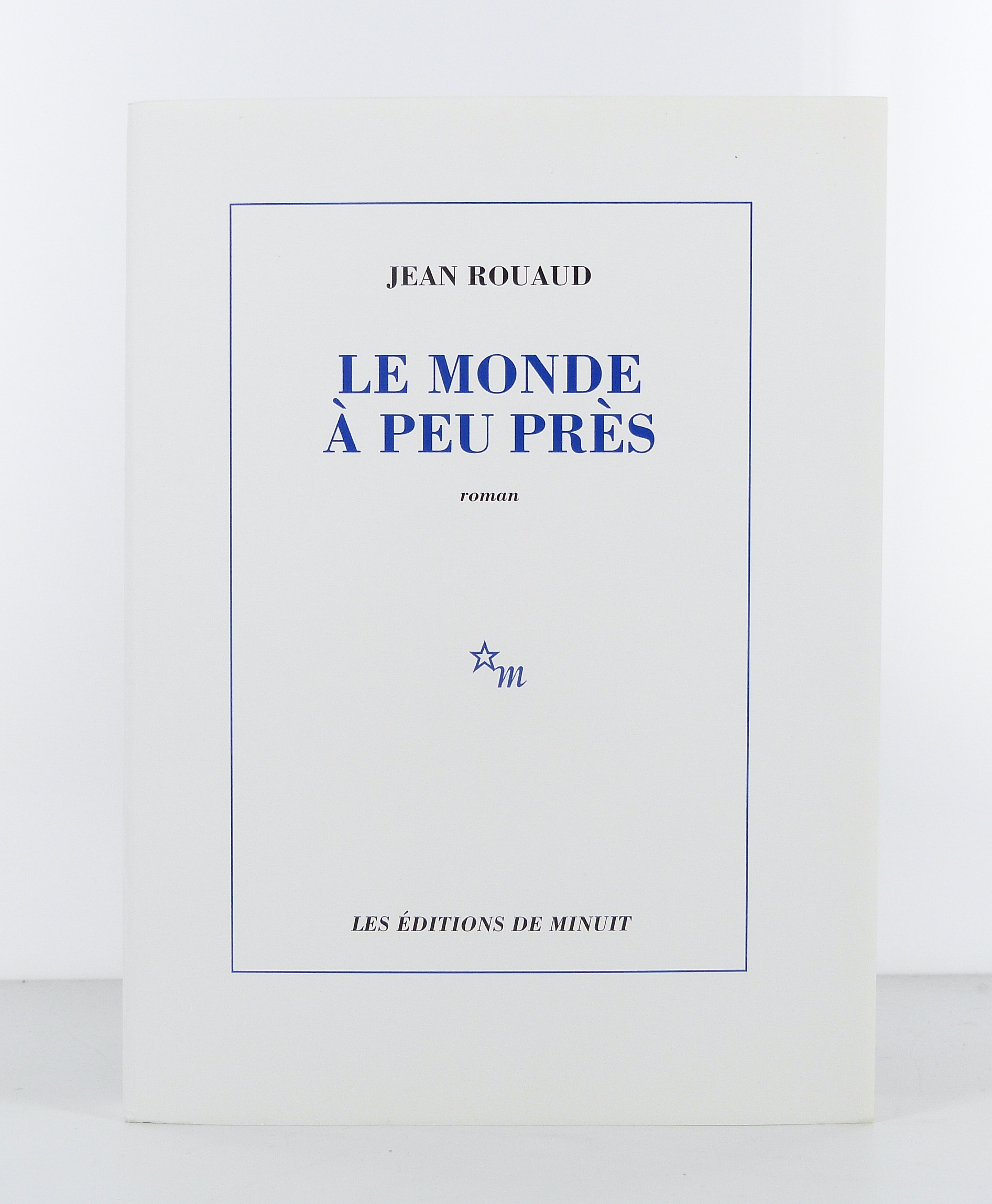 Le monde à peu près