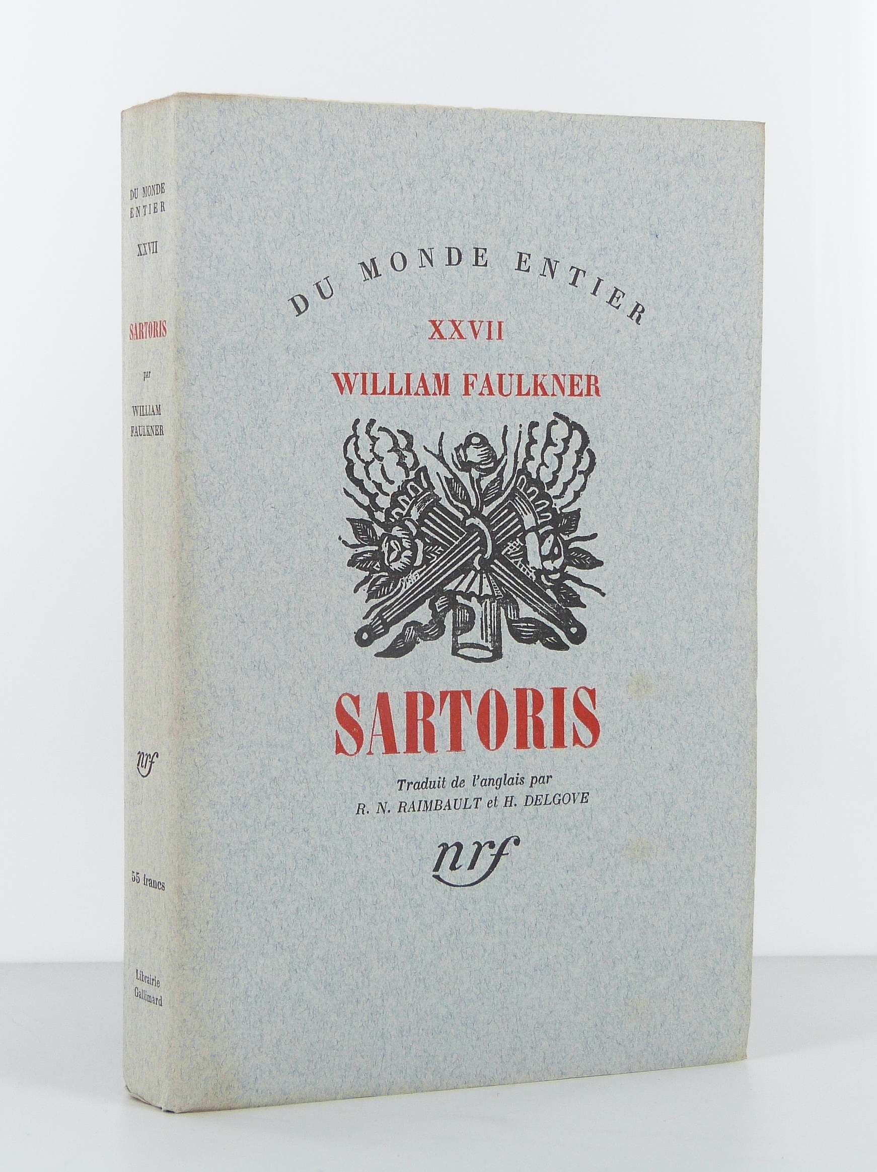 Sartoris