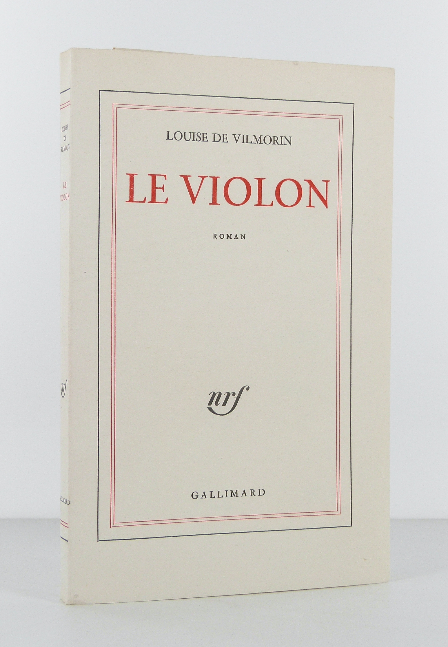 Le violon