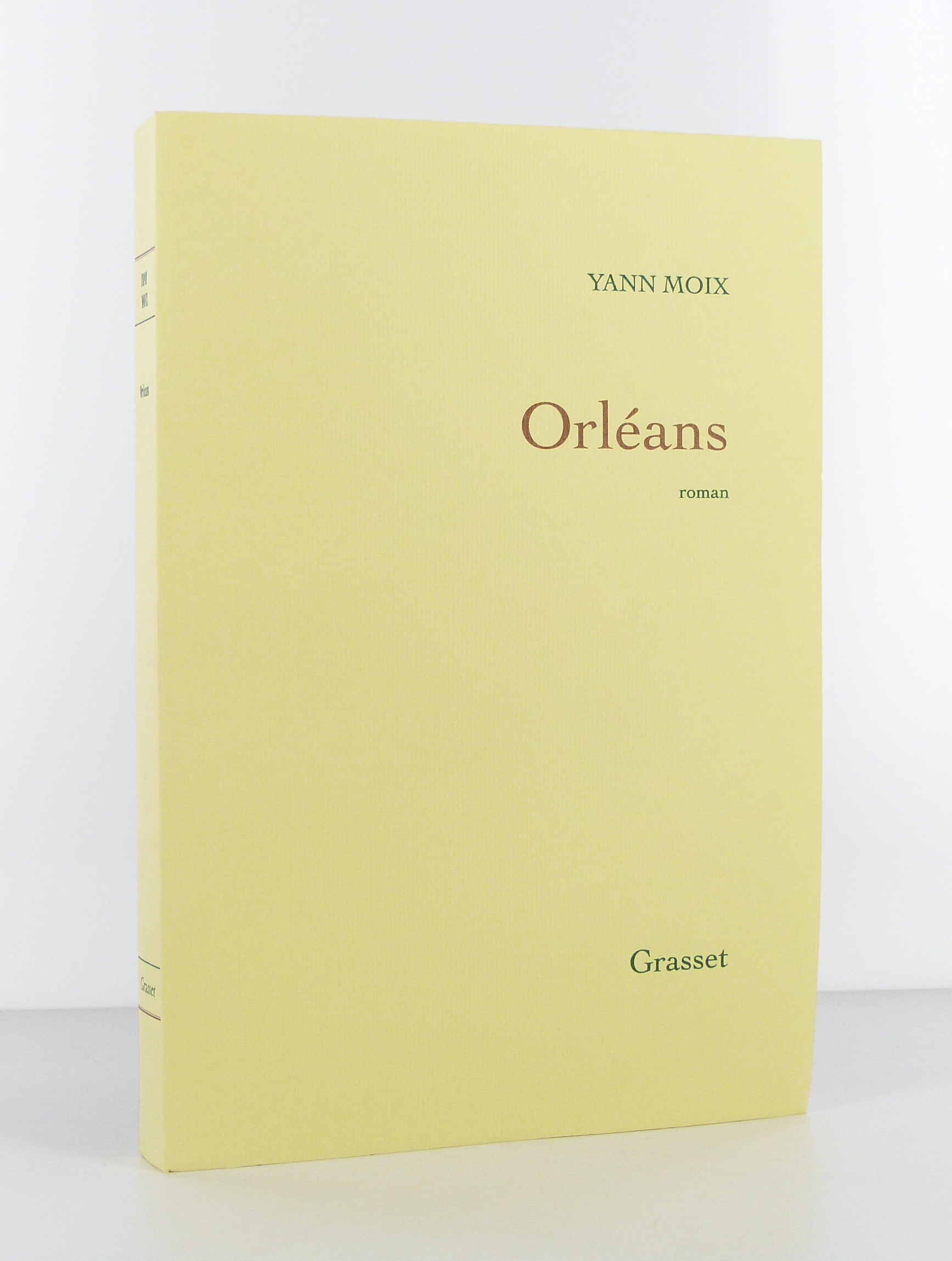 Orléans