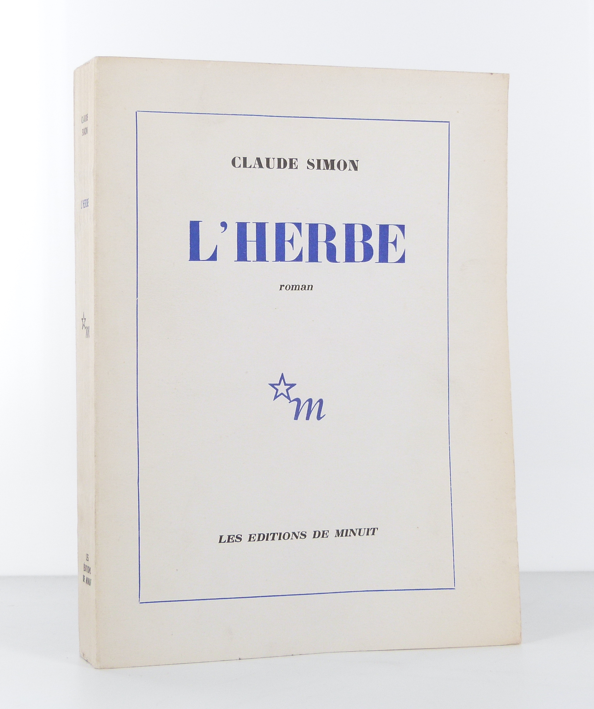 L'Herbe