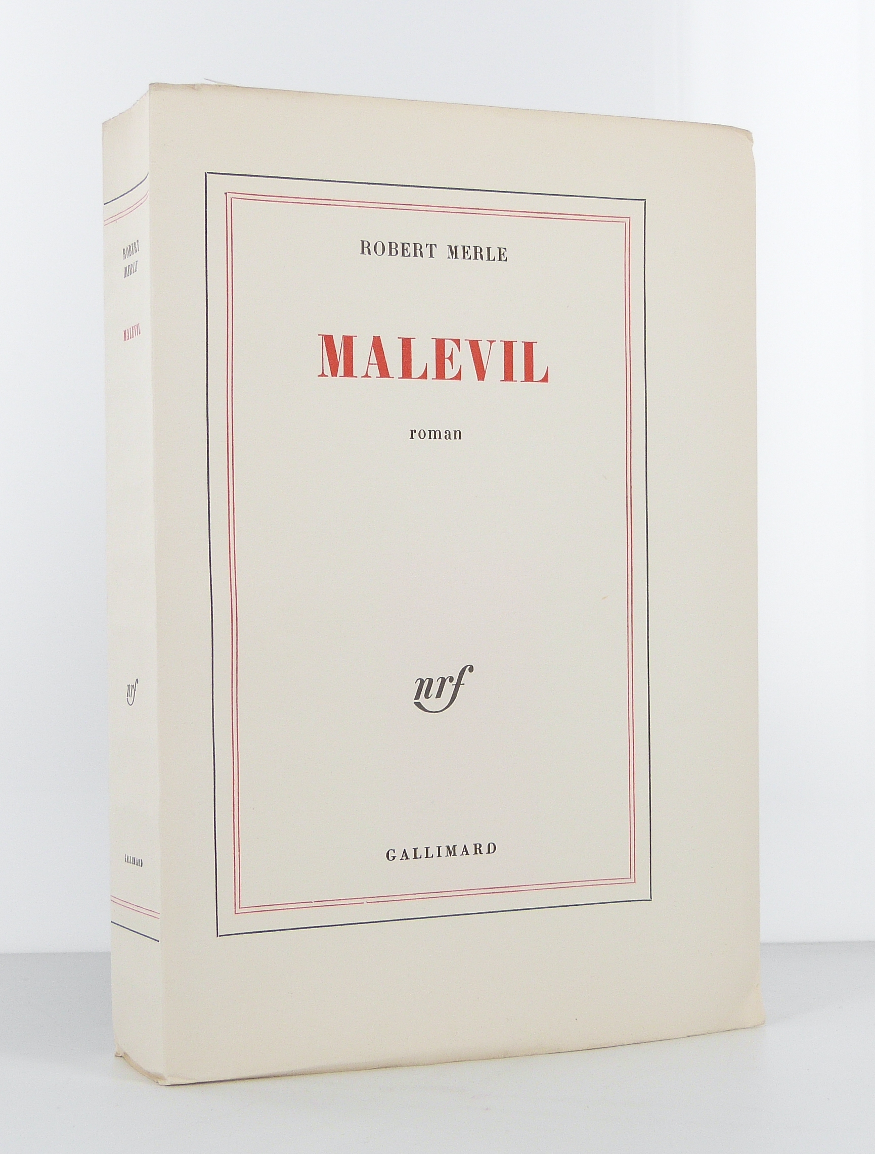 Malevil