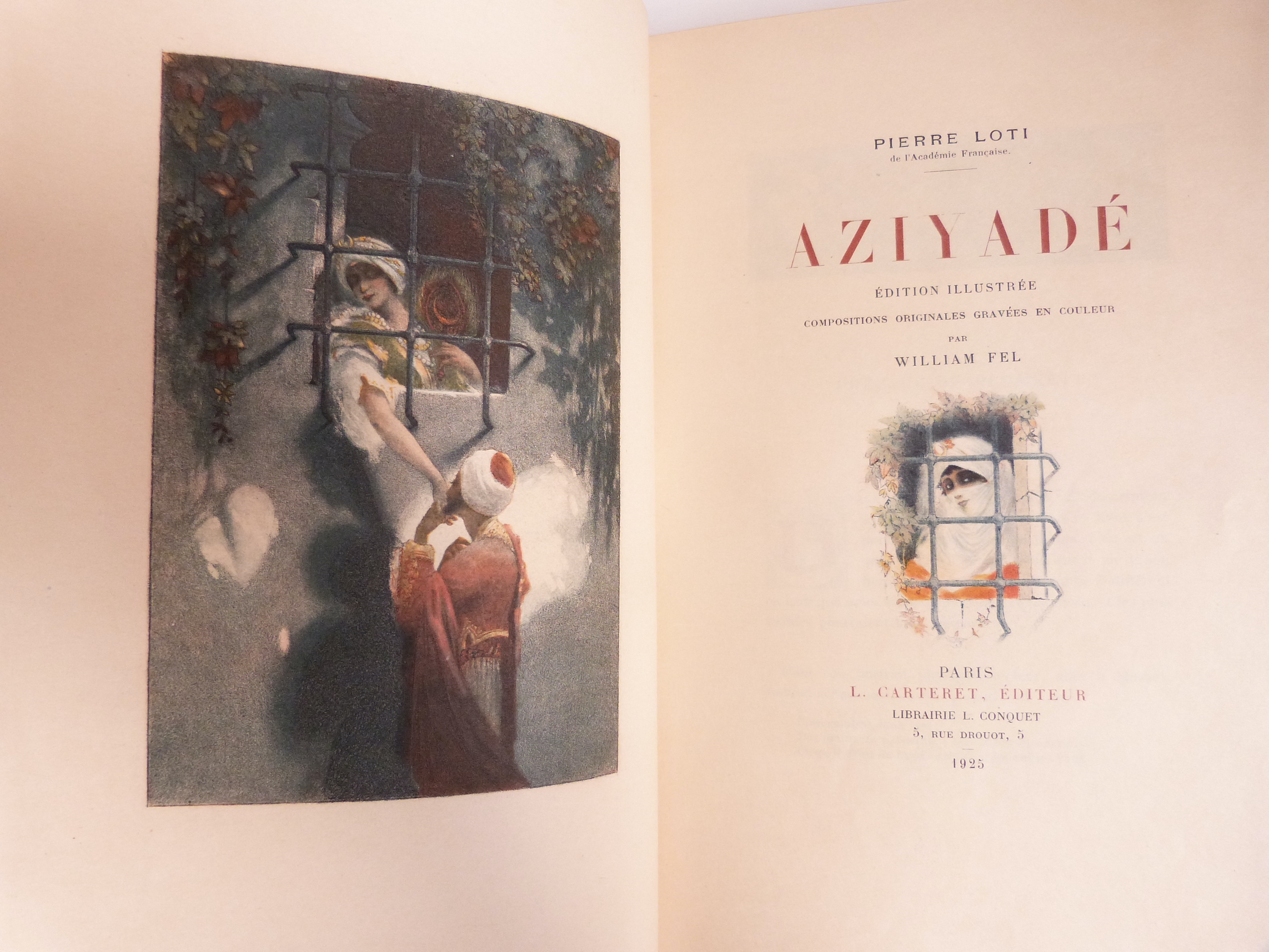 Aziyadé