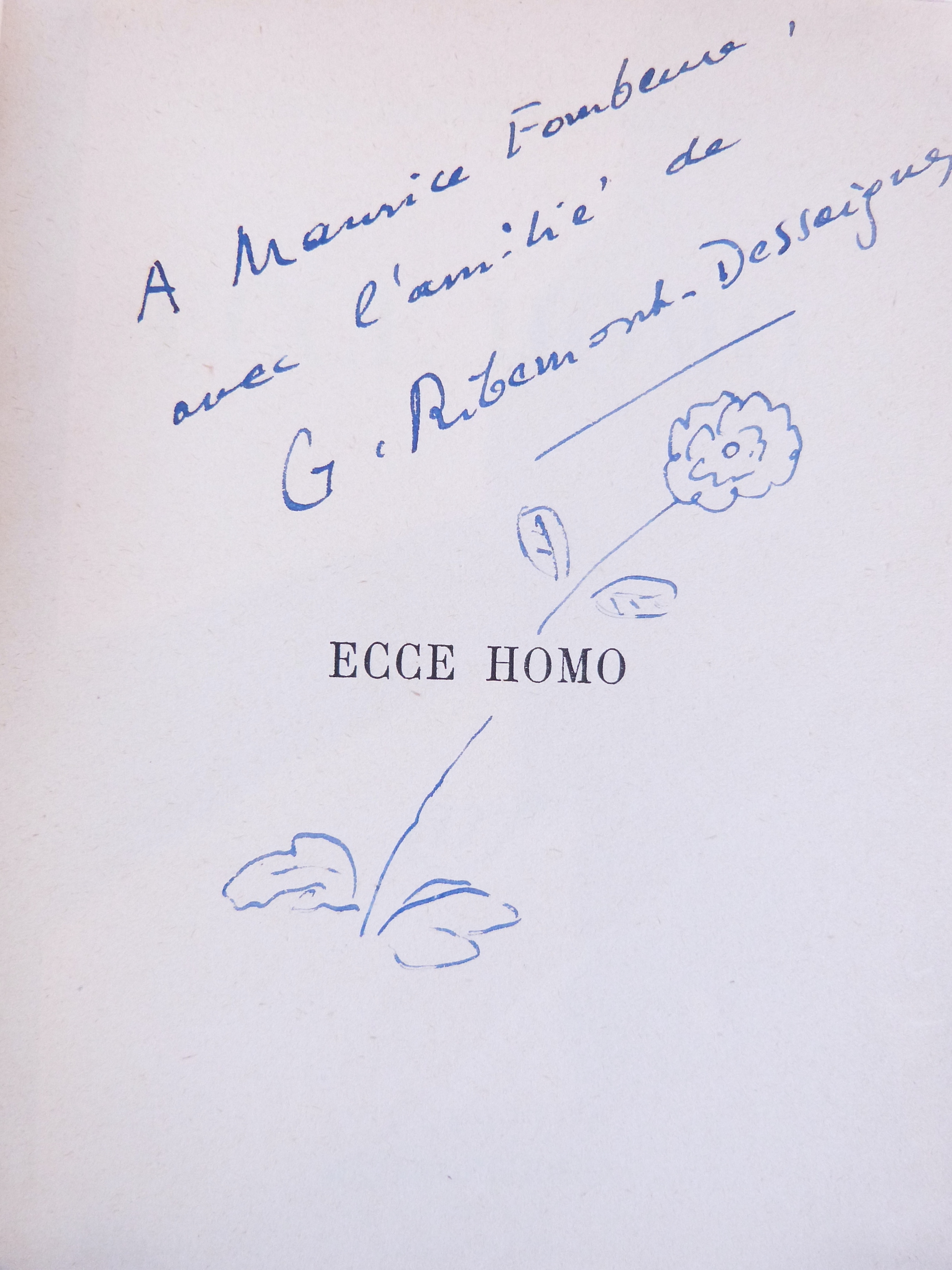 Ecce Homo