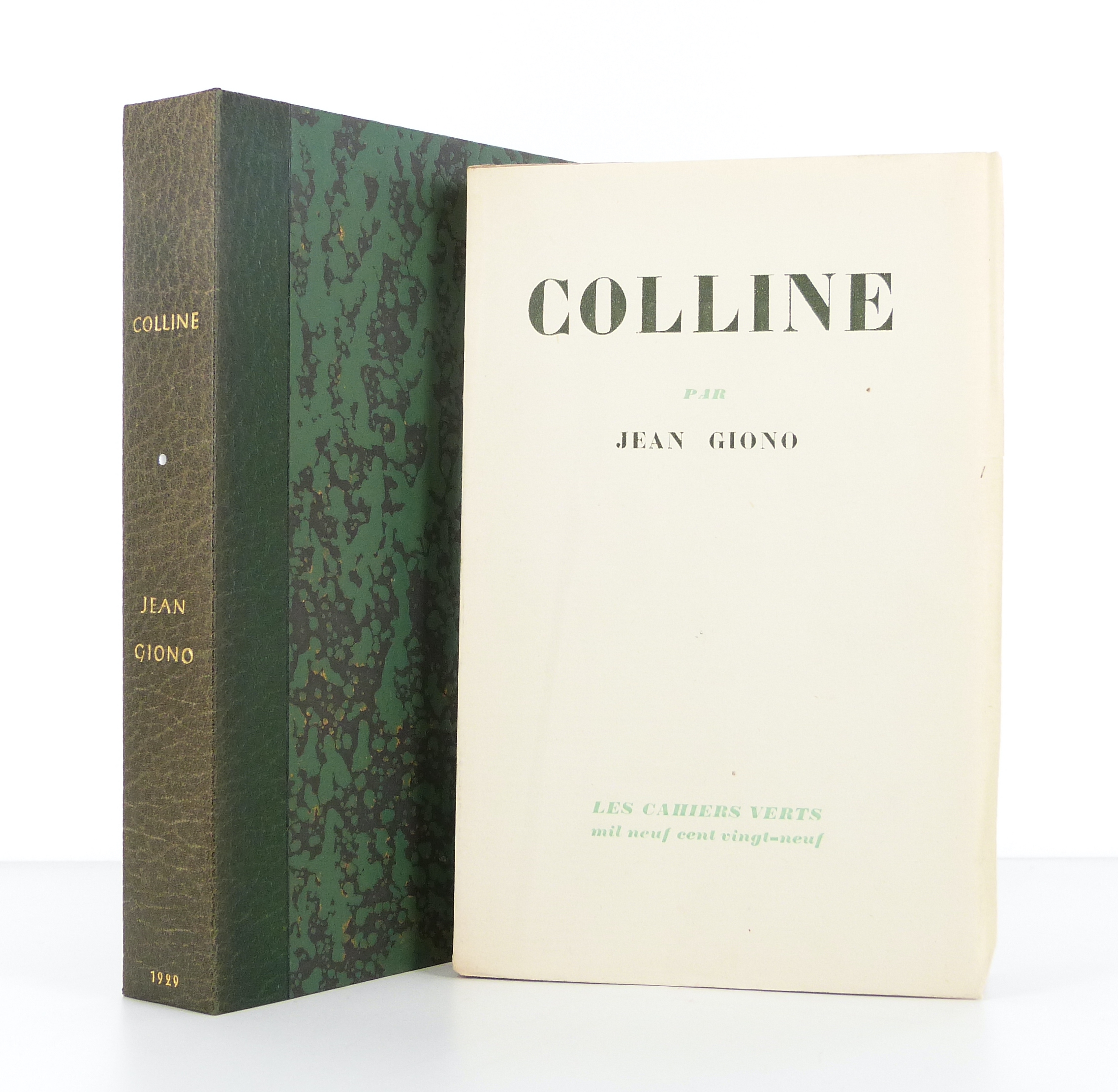 Colline