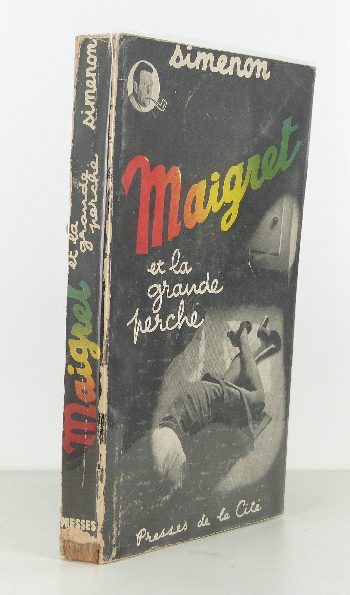 Maigret et la grande perche