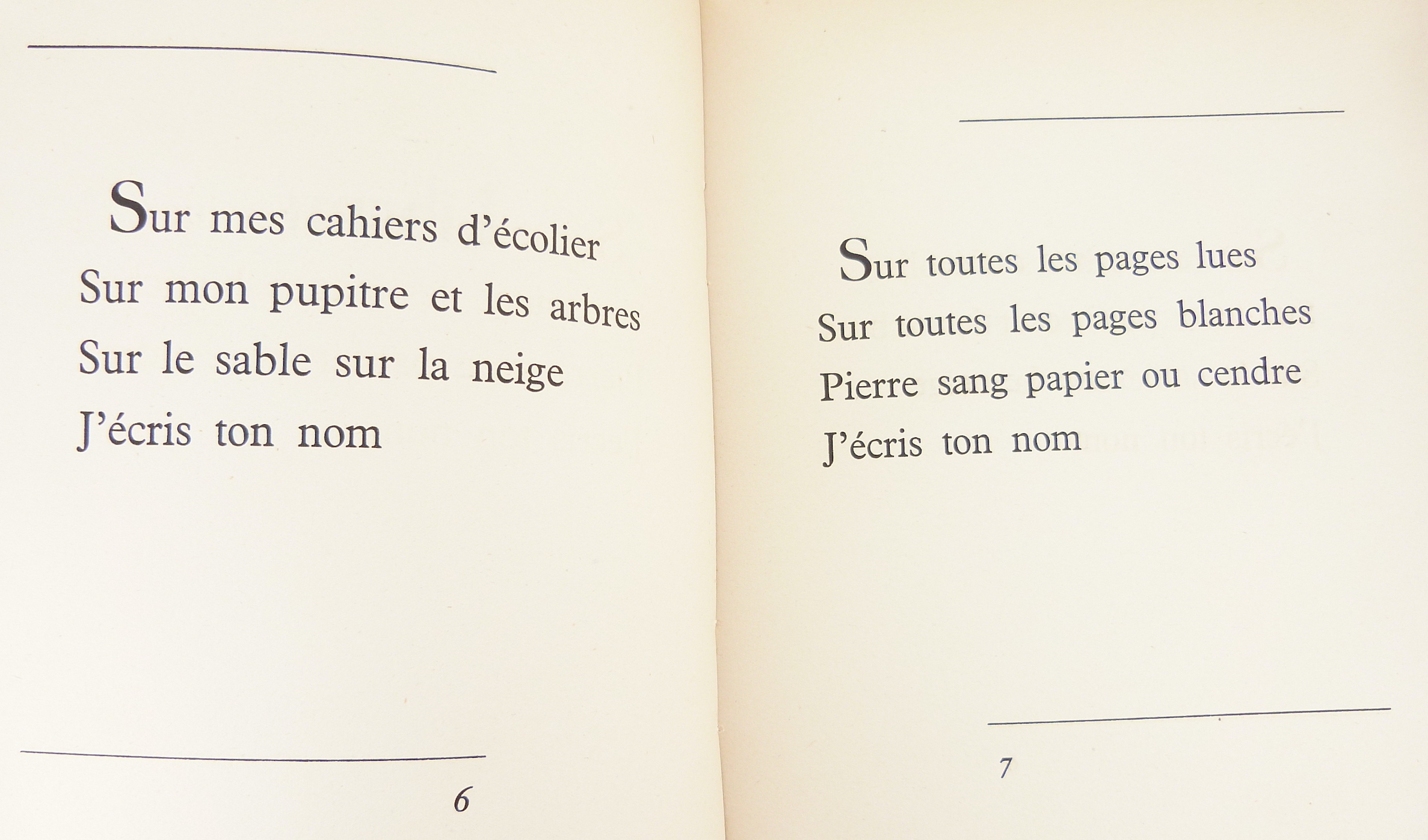 Liberté