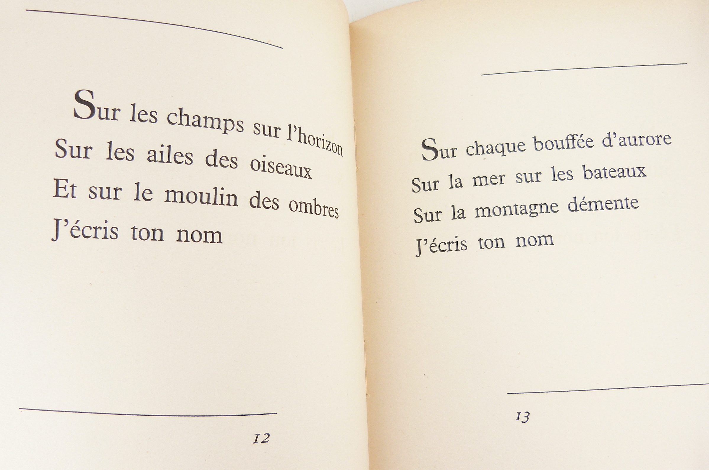 Liberté