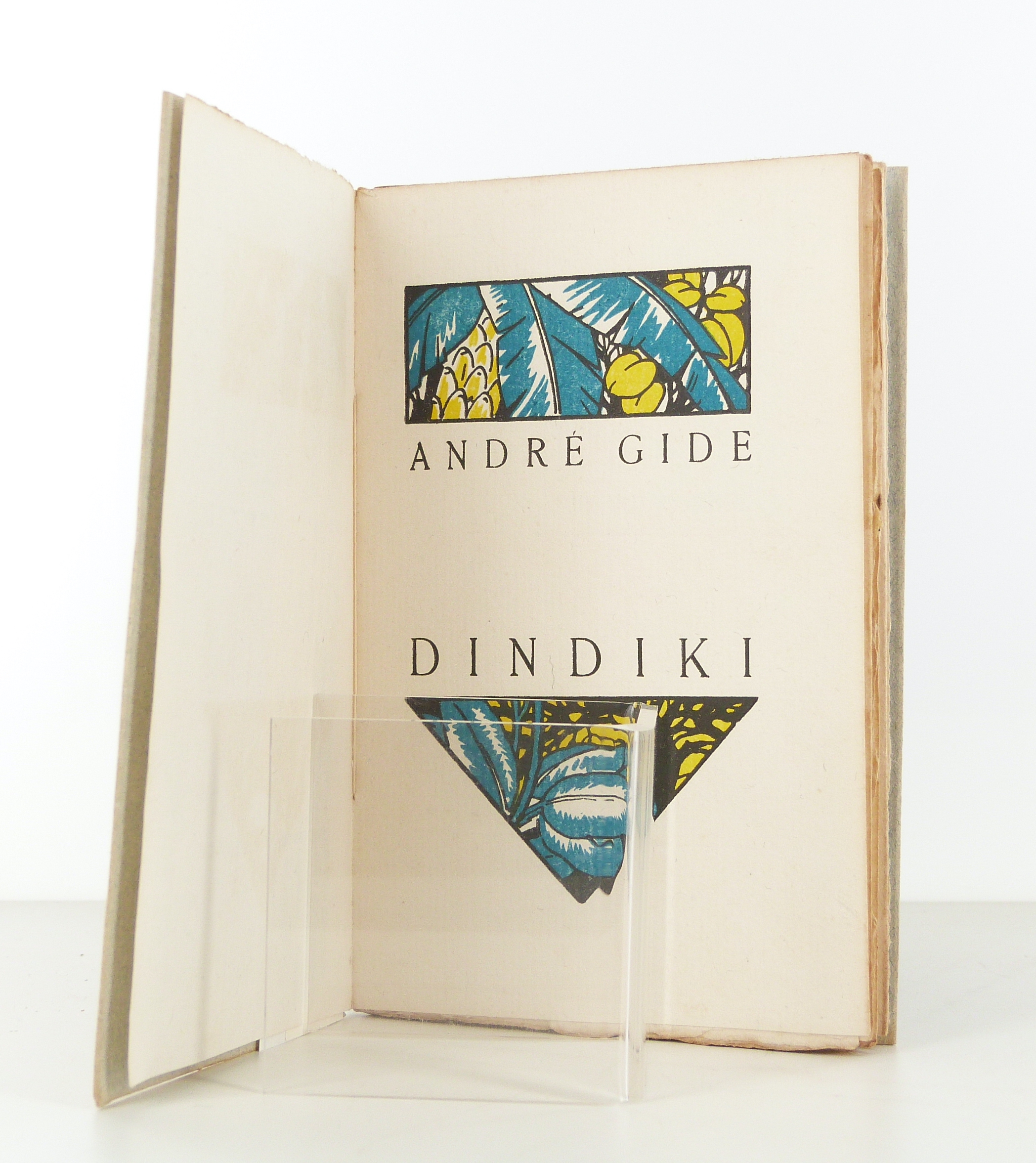 Dindiki