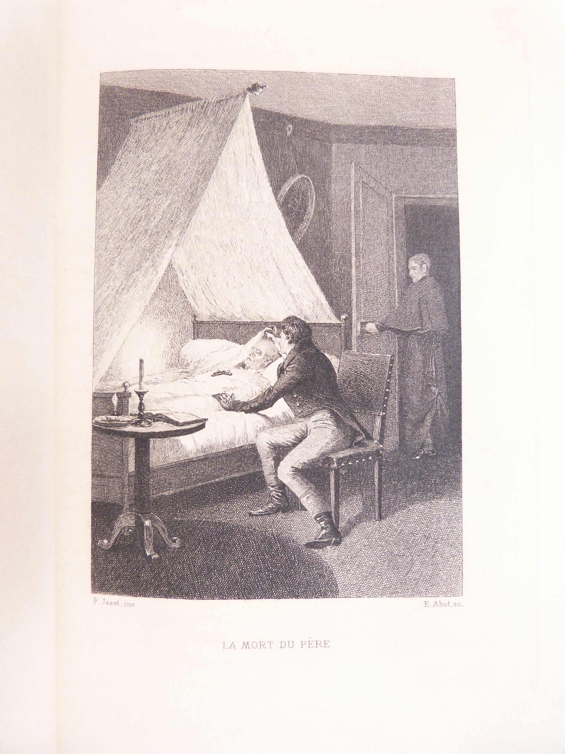 Confession d'un enfant du siècle