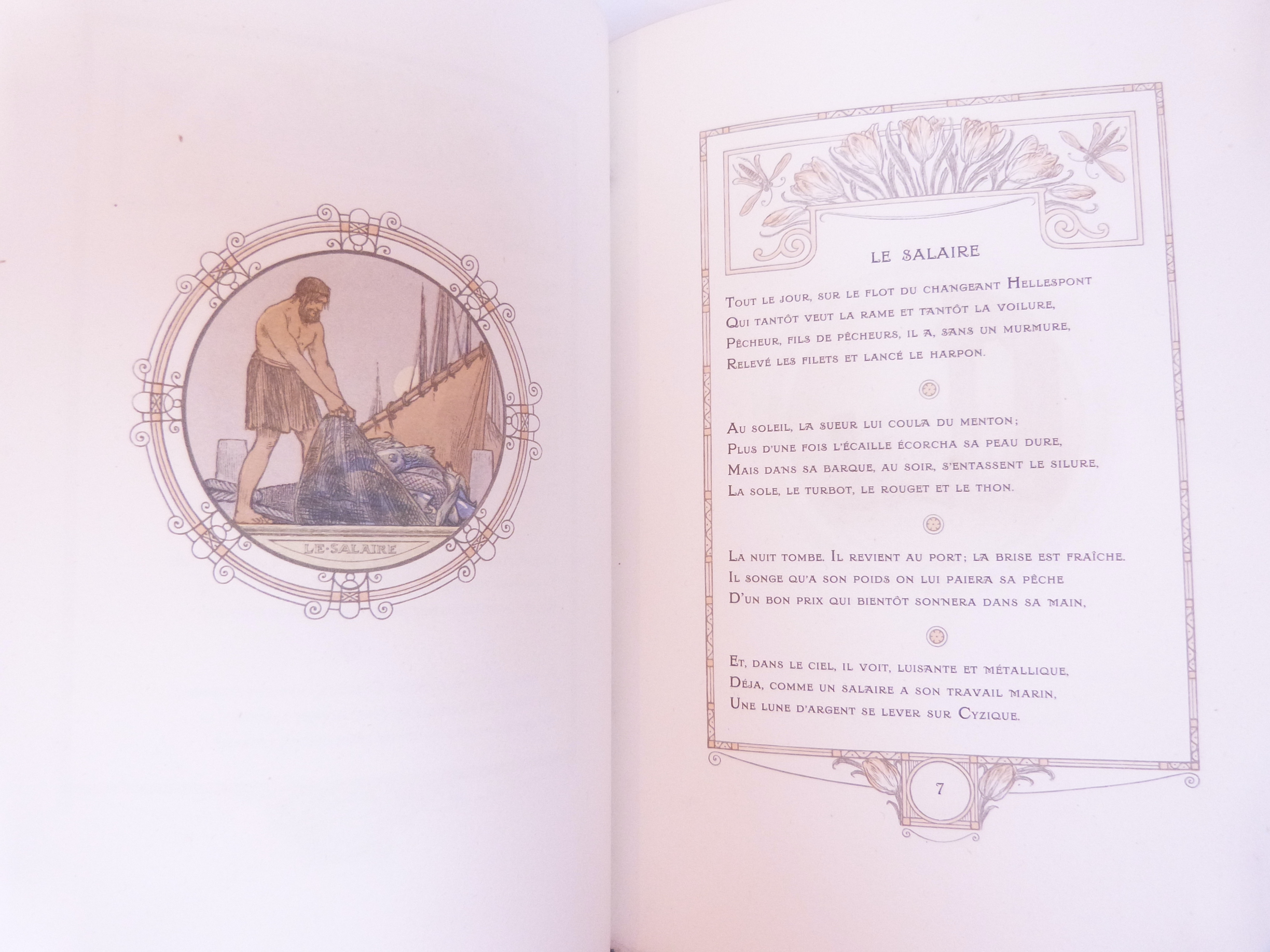 Le Médaillier 
