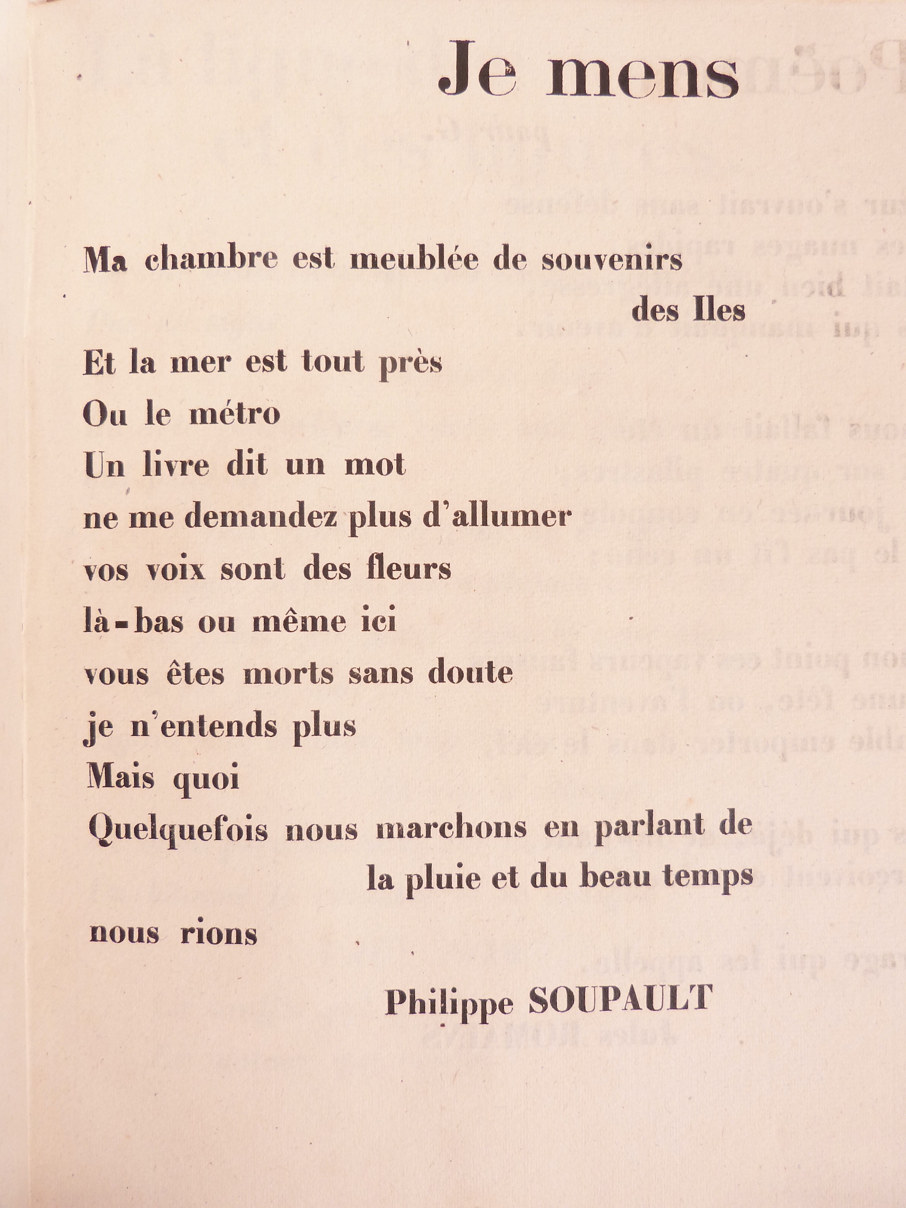 Aujourd'hui. Revue des valeurs nouvelles. Musiques, poèmes, dessins, proses