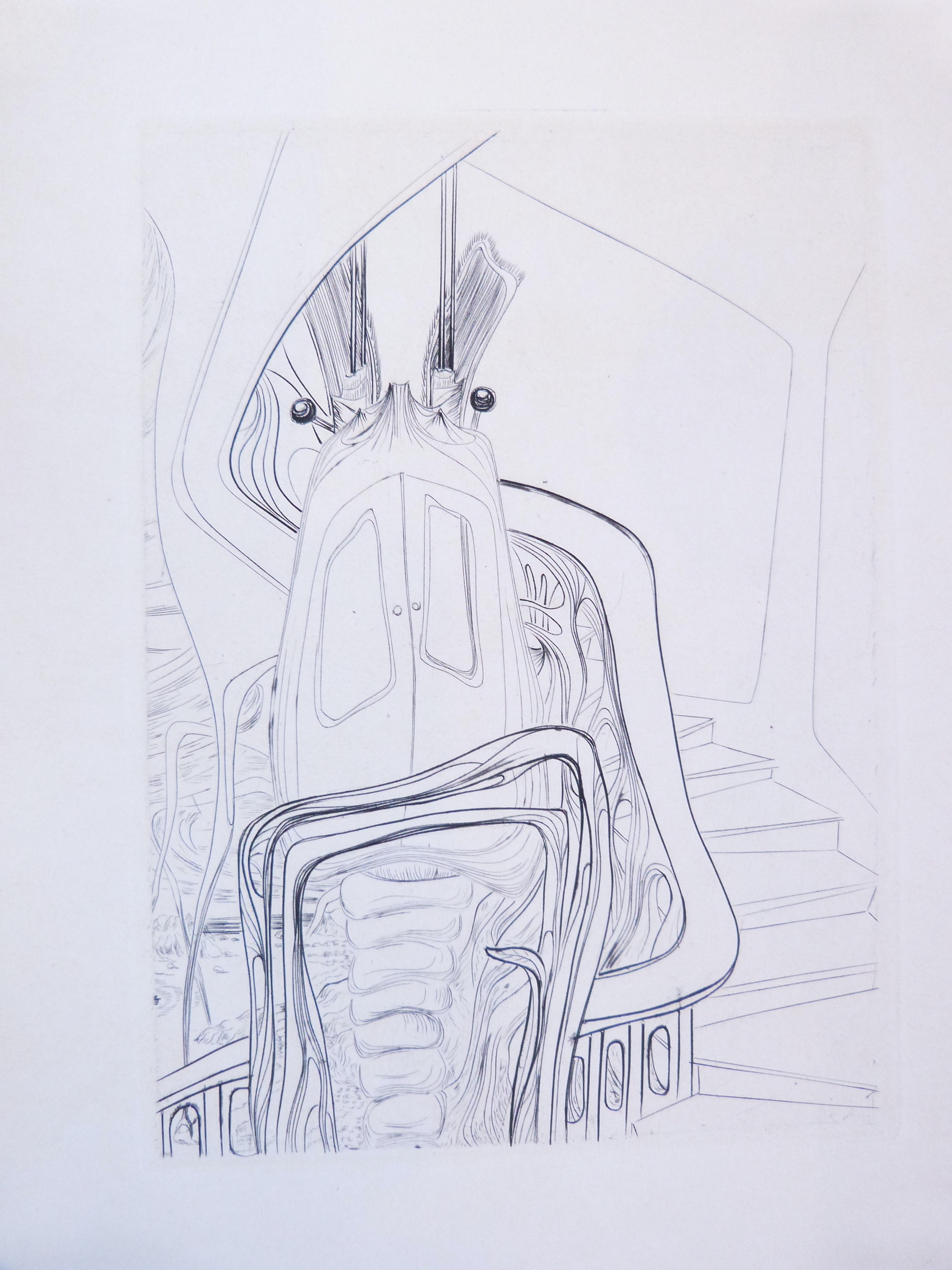 La Crevette dans tous ses états