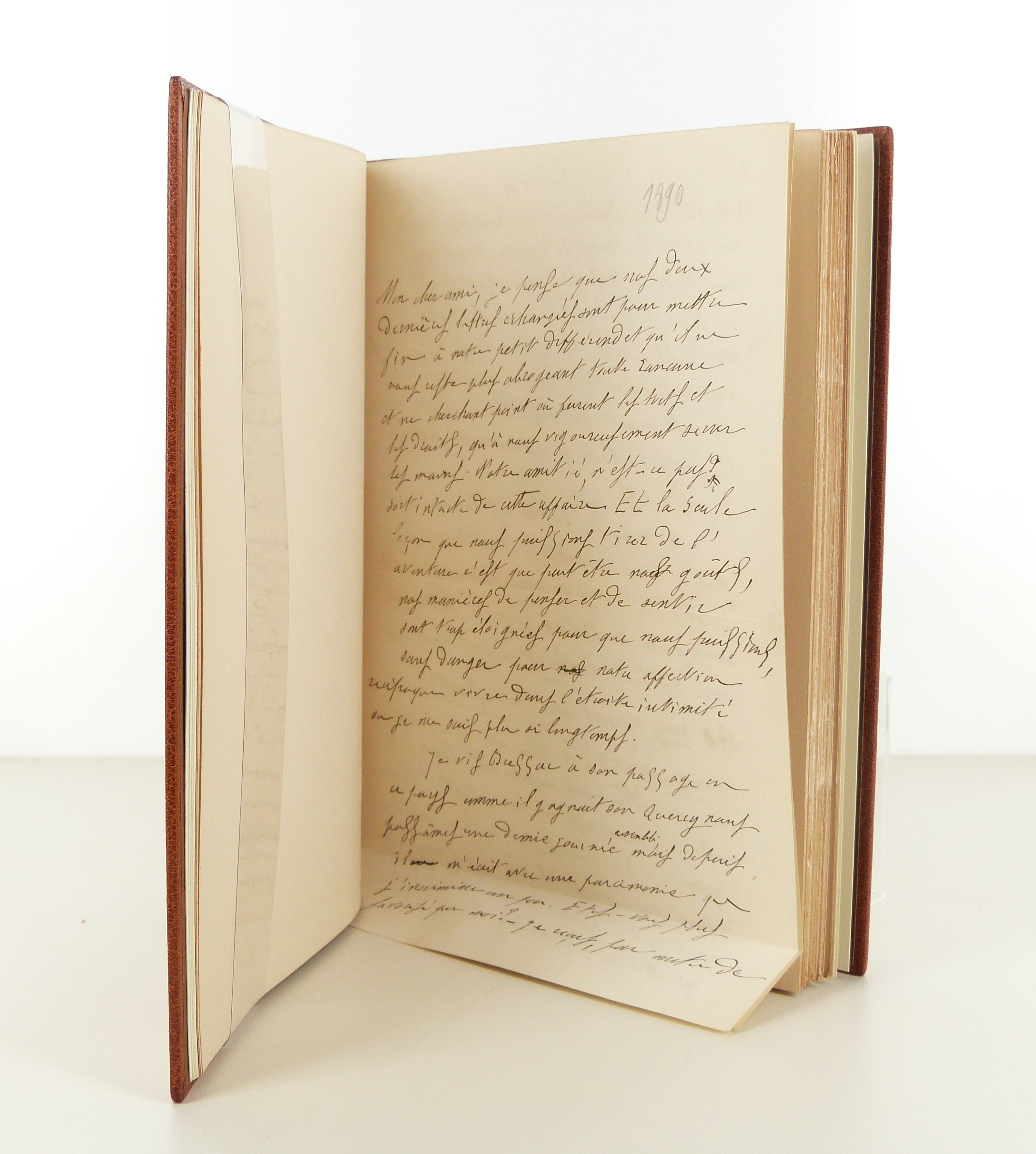 Le géranium ovipare