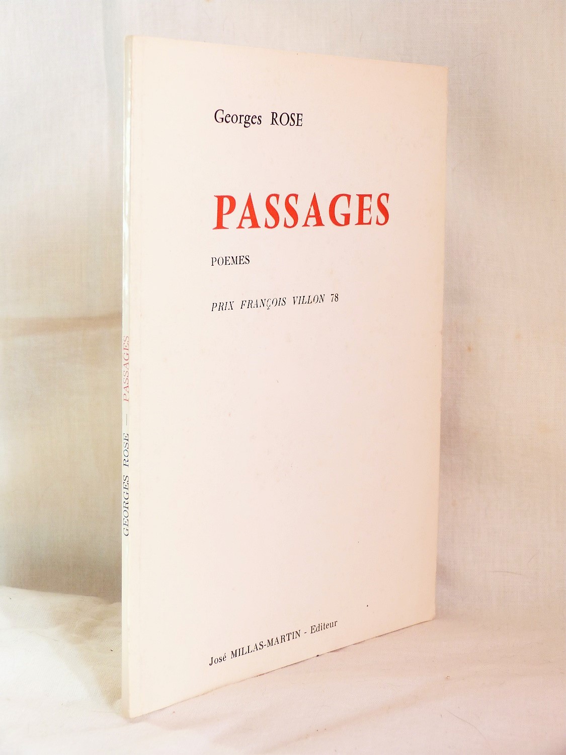 Passages