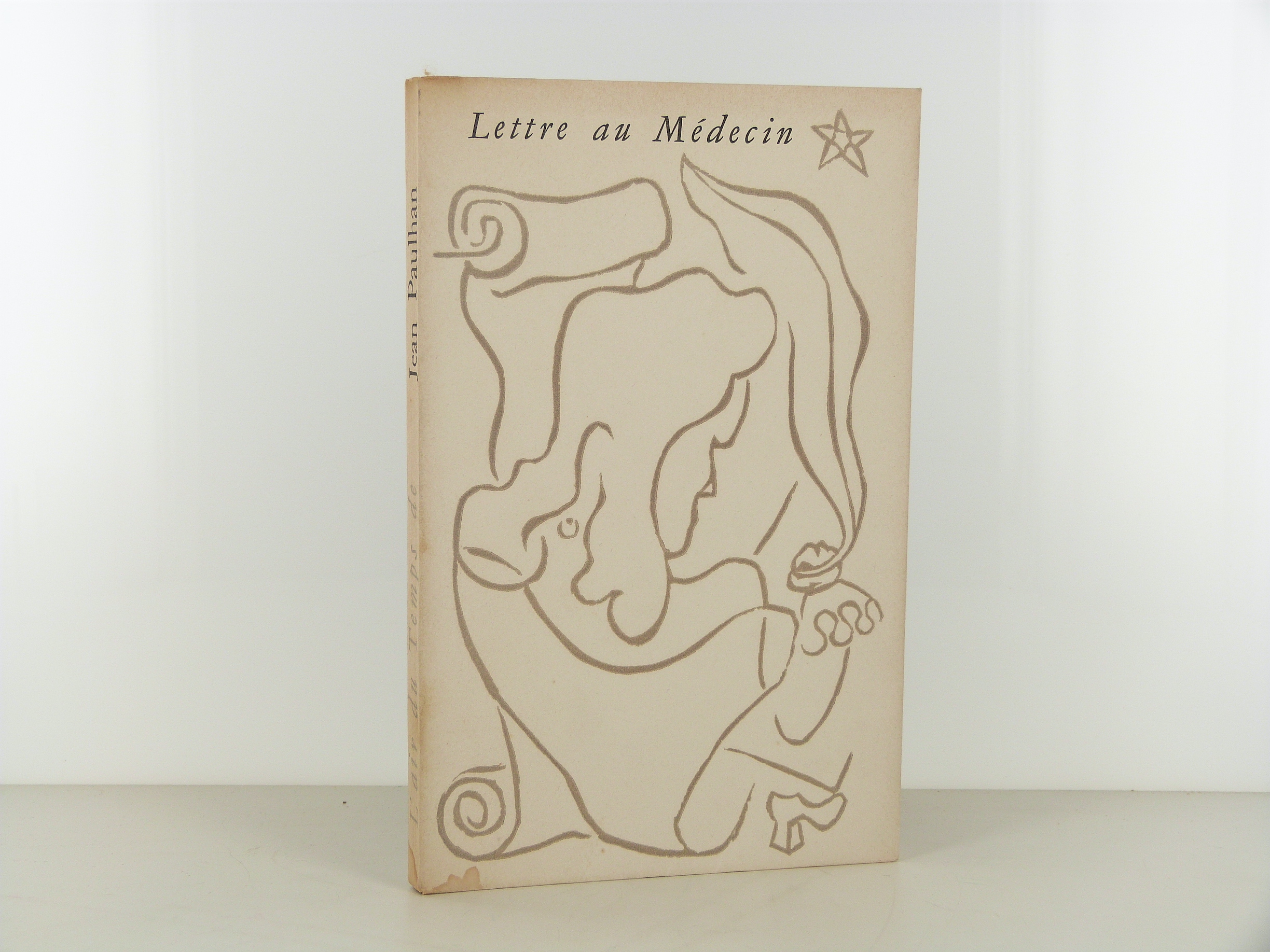 Lettre au médecin