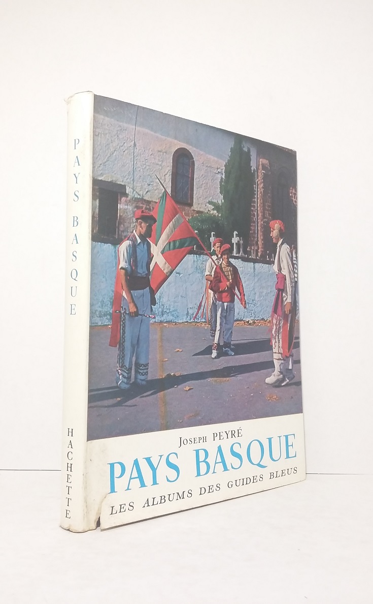 Pays Basque Librairie Koegui
