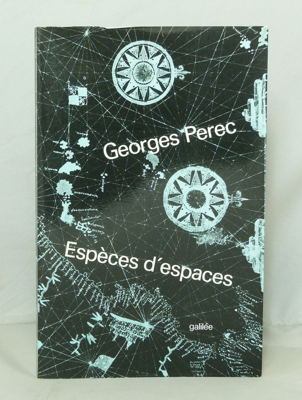 Espèces d'espaces