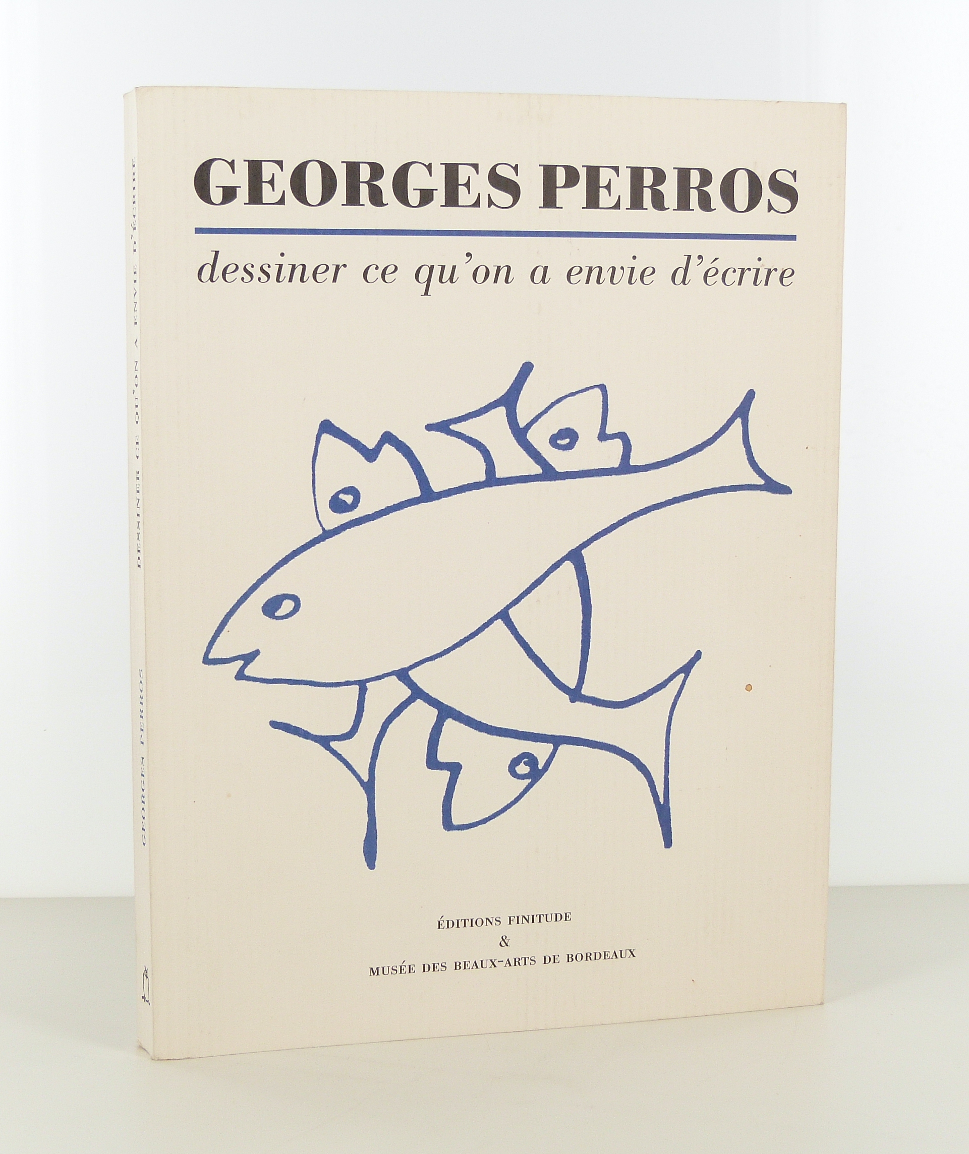 Dessiner ce qu'on a envie d'écrire
