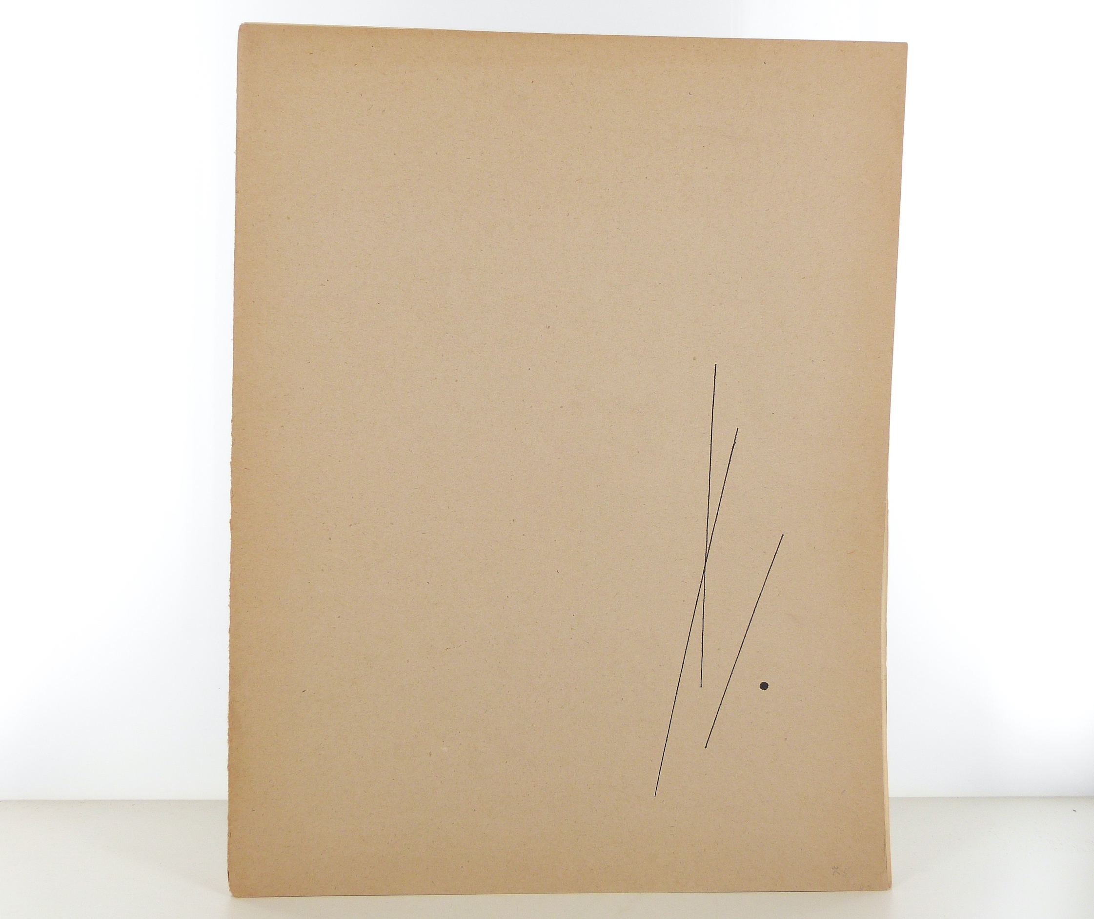 Chi-lo-sa de Francis Picabia (1950, PAB)