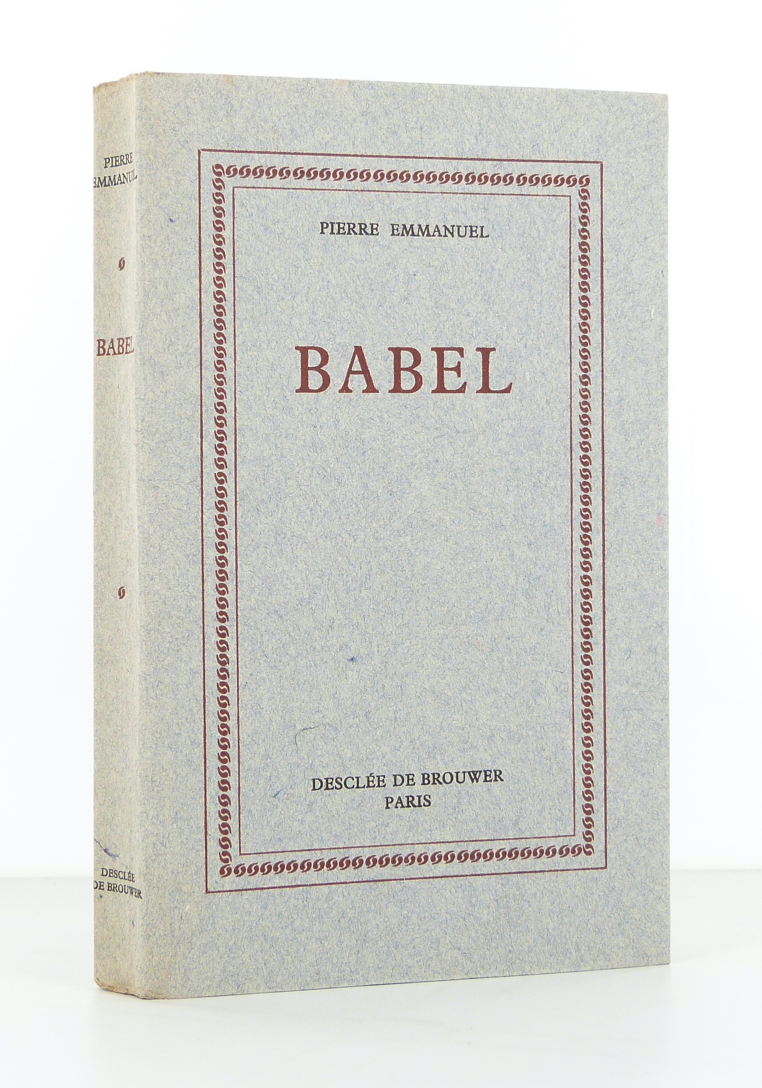 Babel