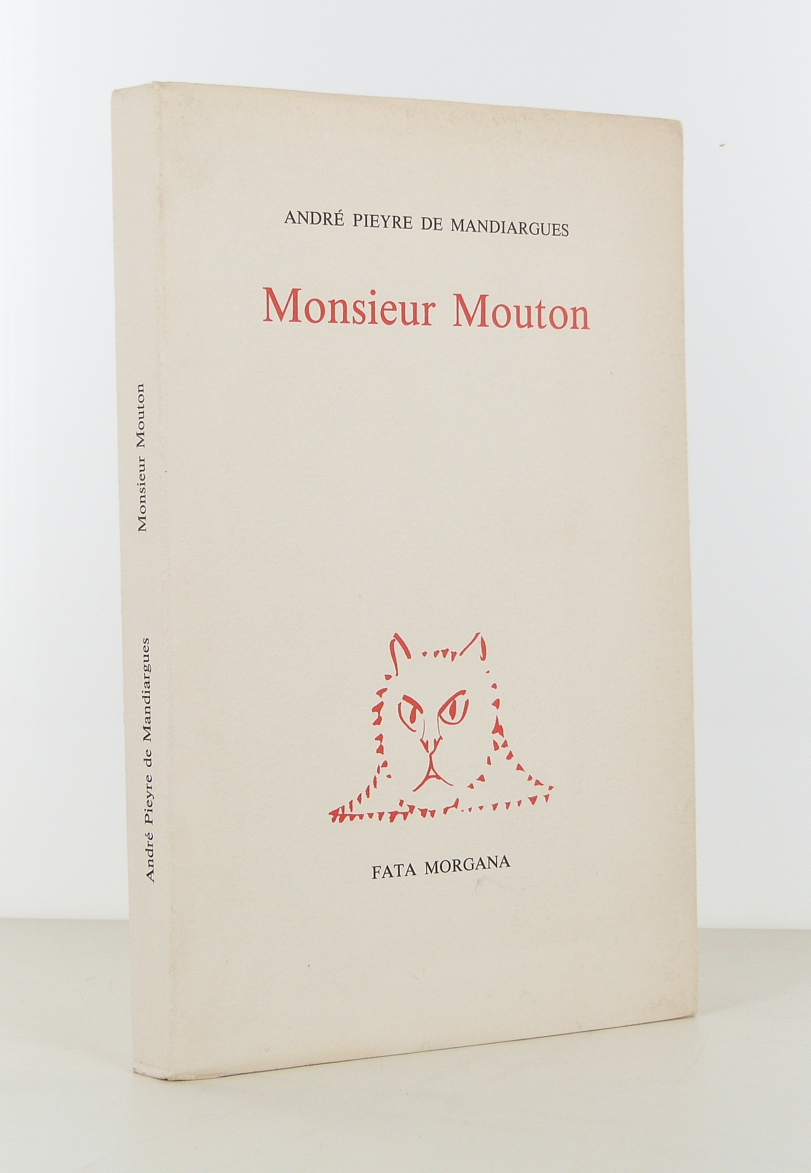 Monsieur Mouton