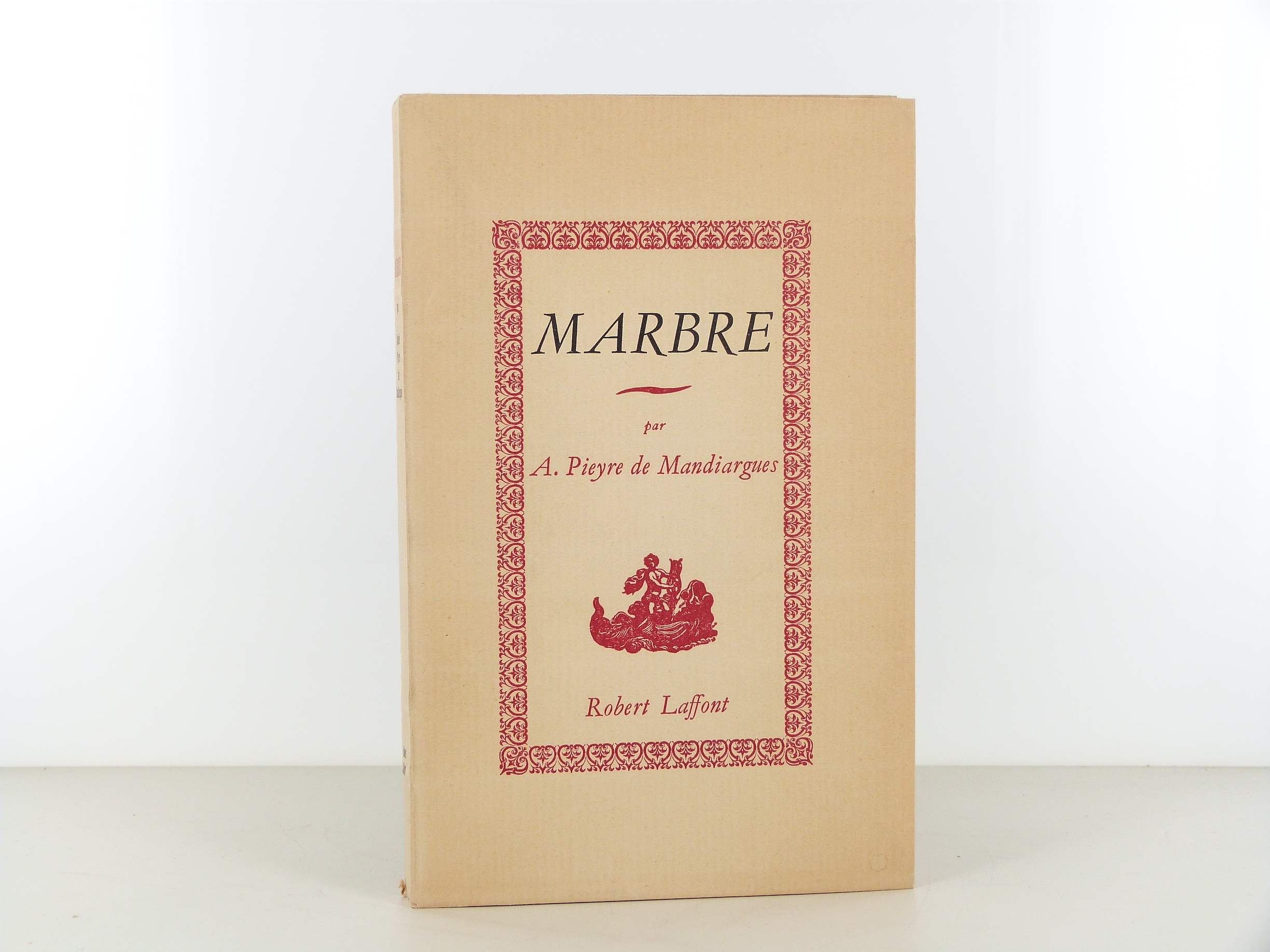 Marbre