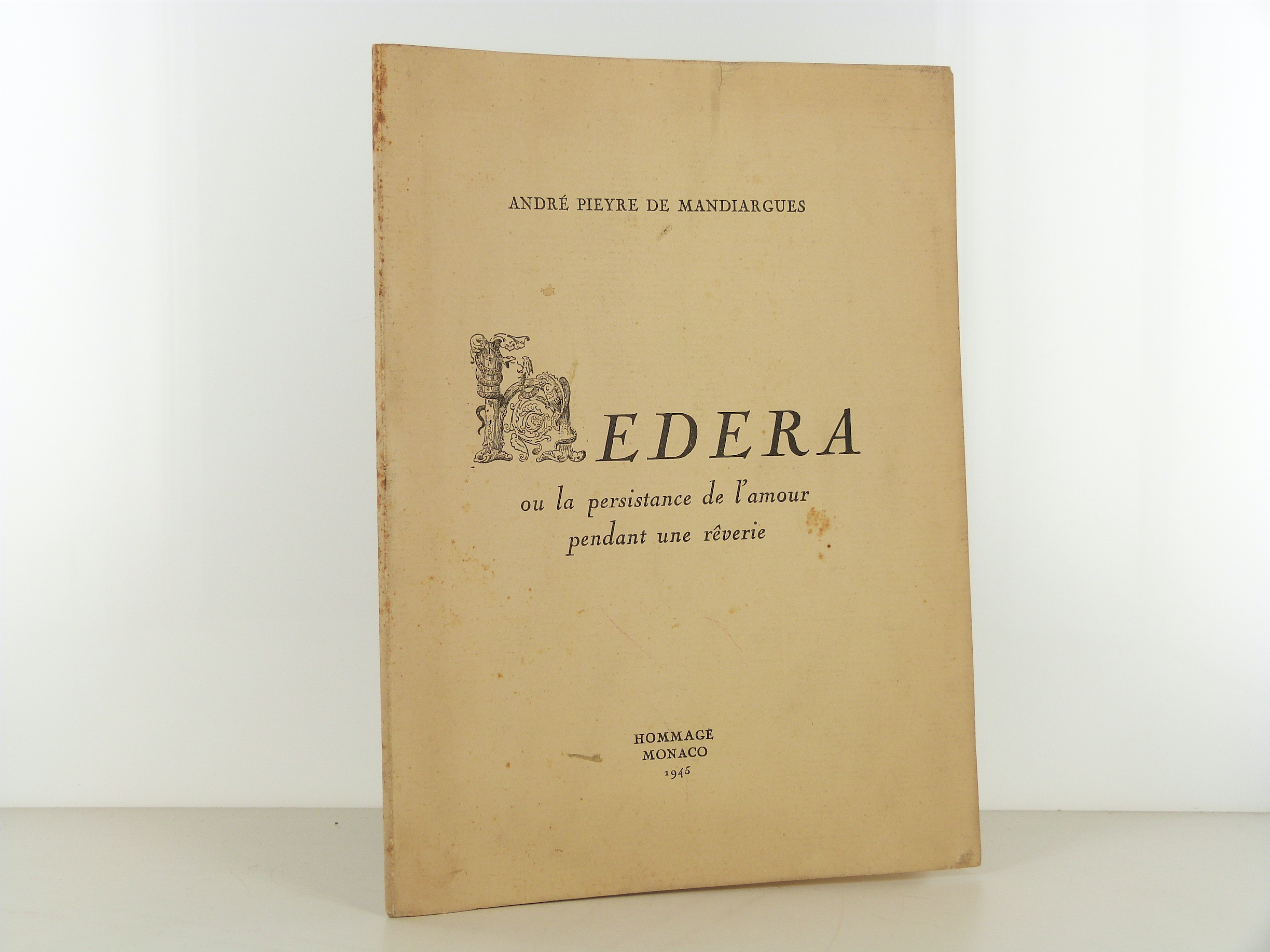 Hedera
