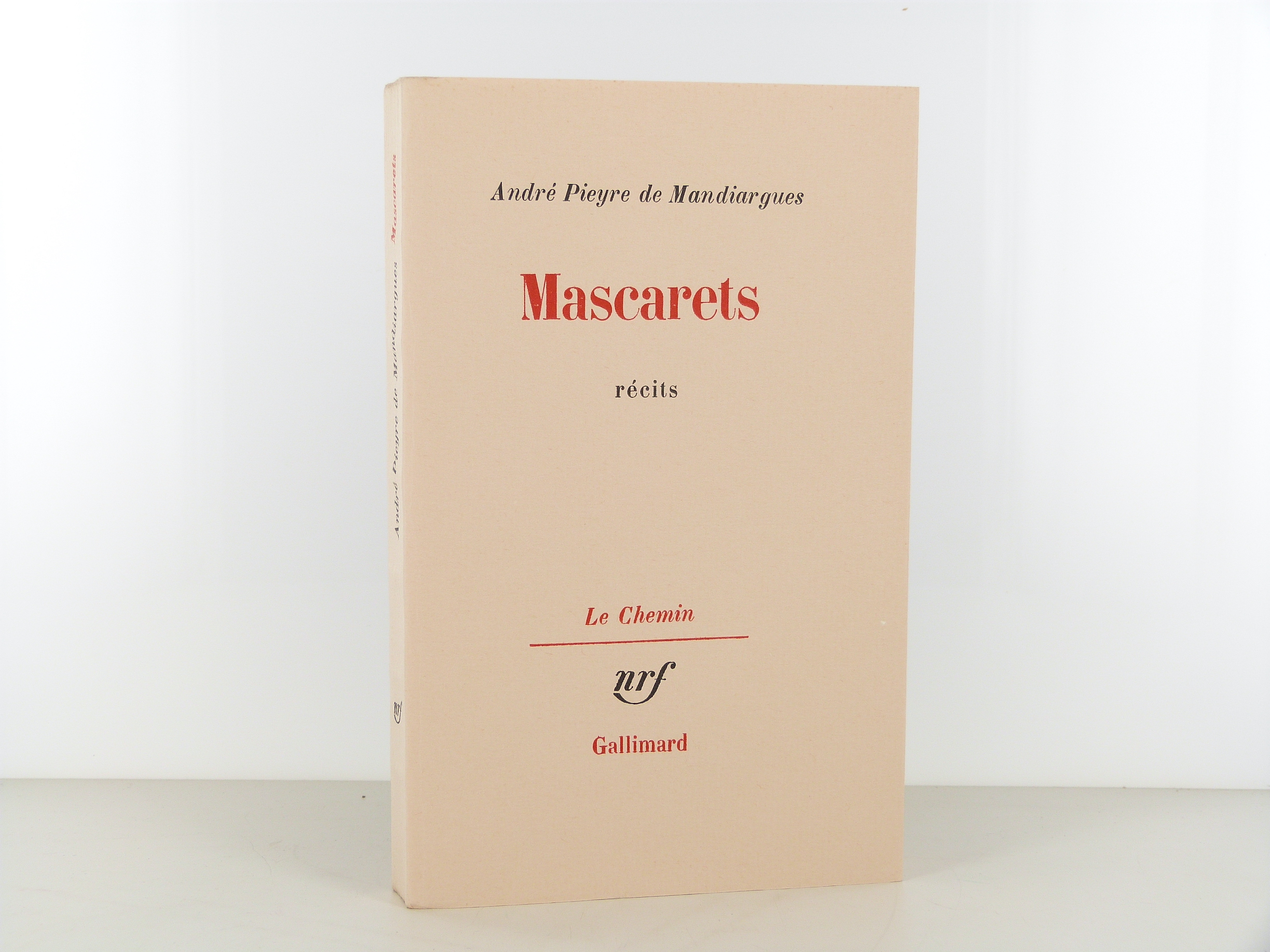 Mascarets