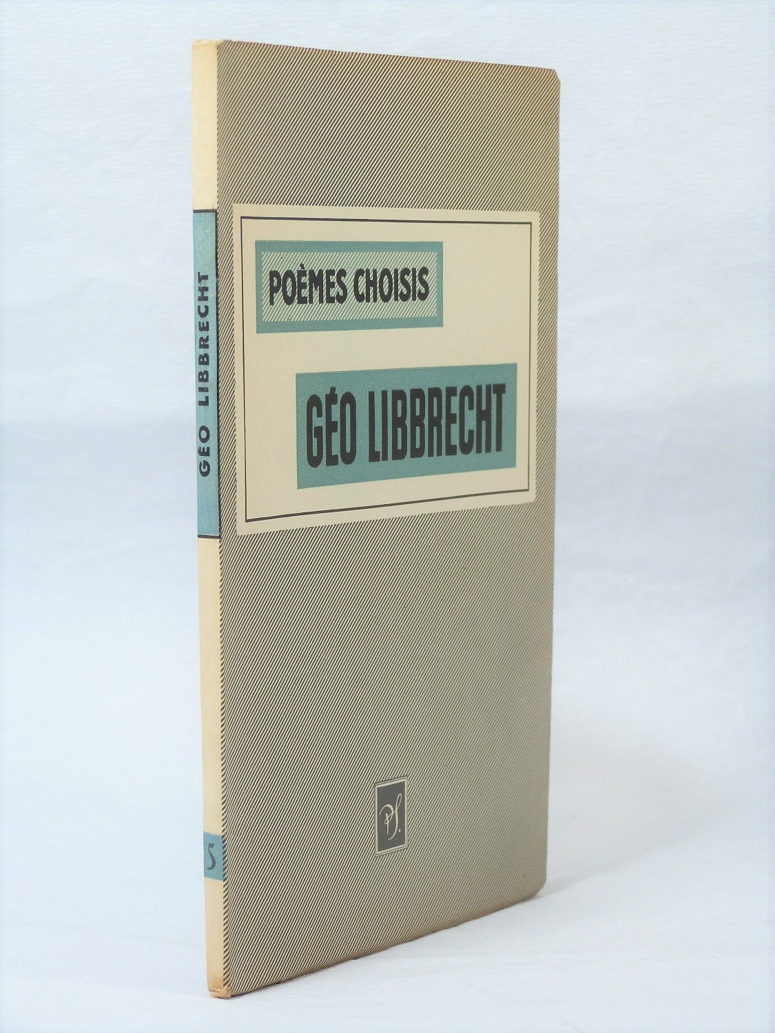 Poèmes choisis