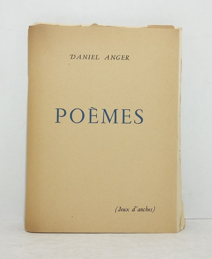 Poèmes (Jeux d'anches)