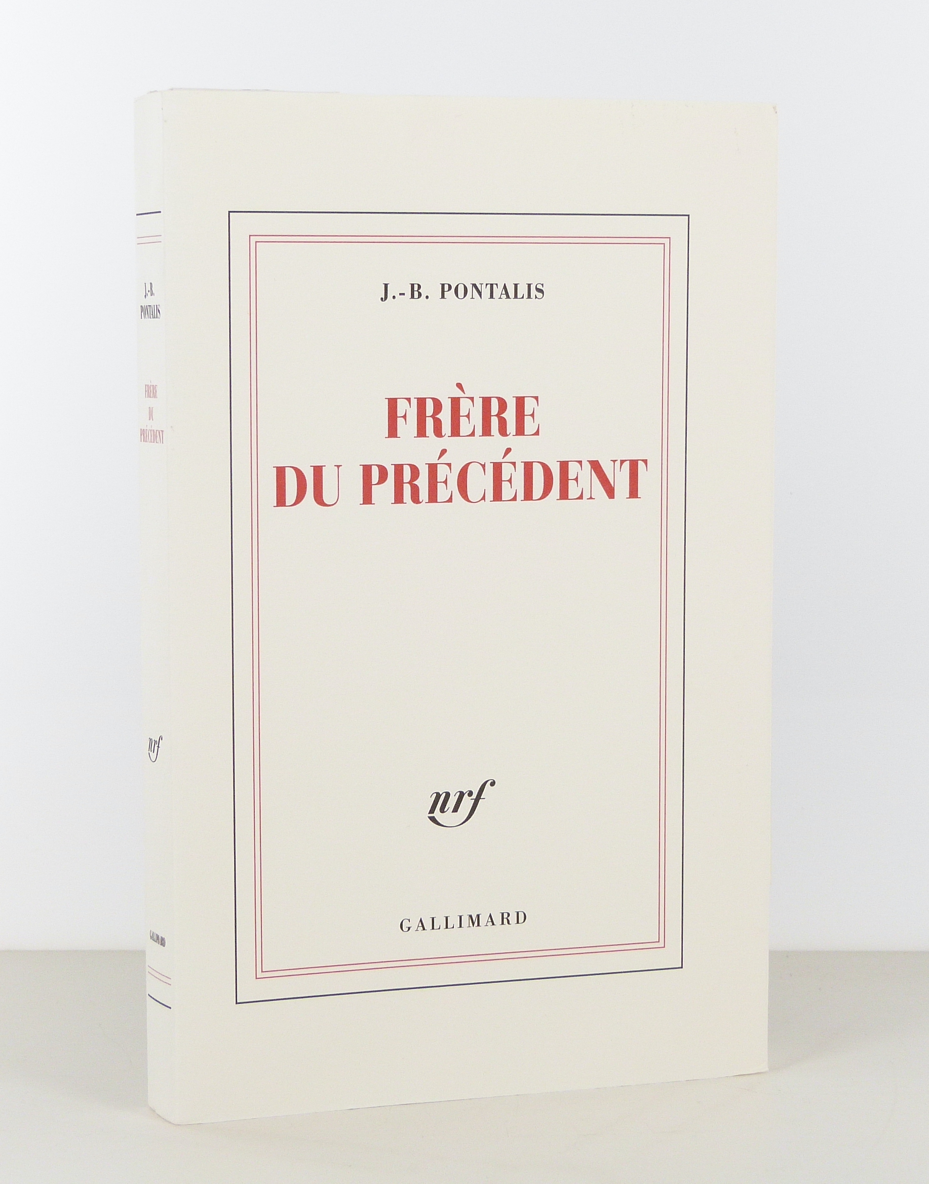 Frère du précédent