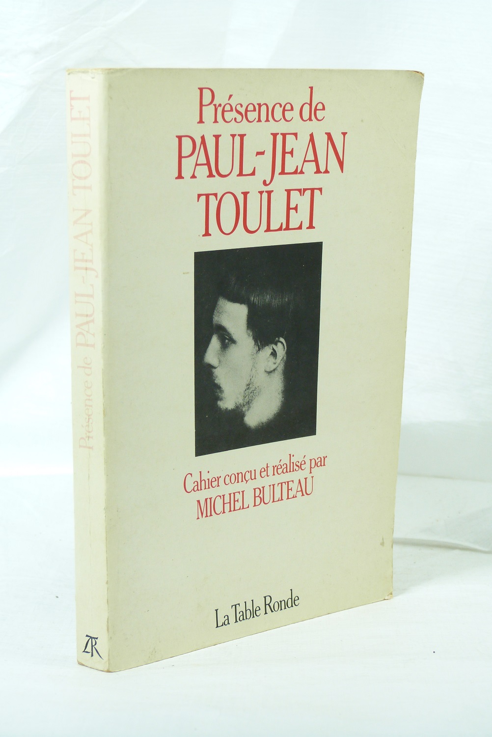 Présence de Paul-Jean Toulet