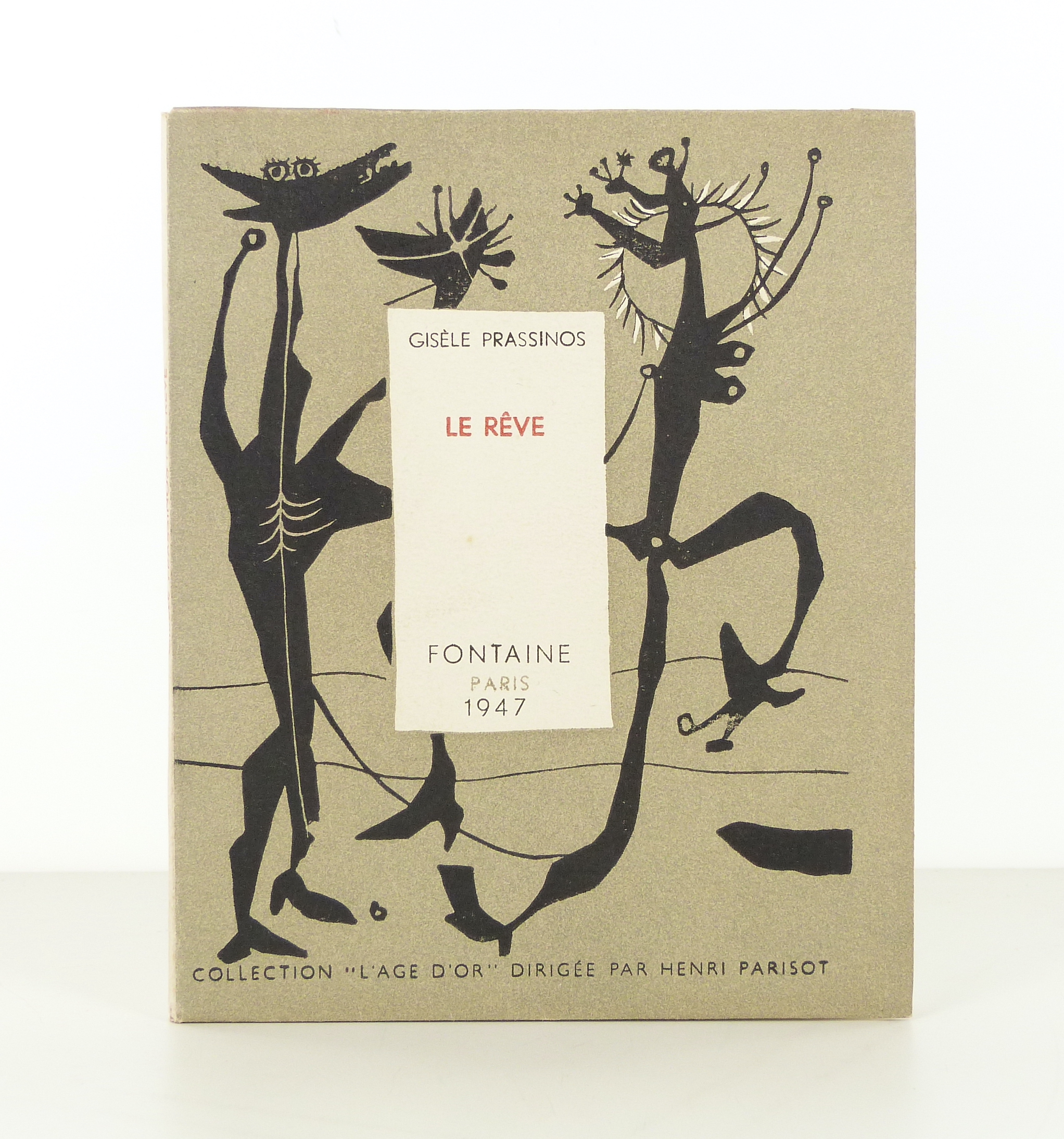 Le Rêve