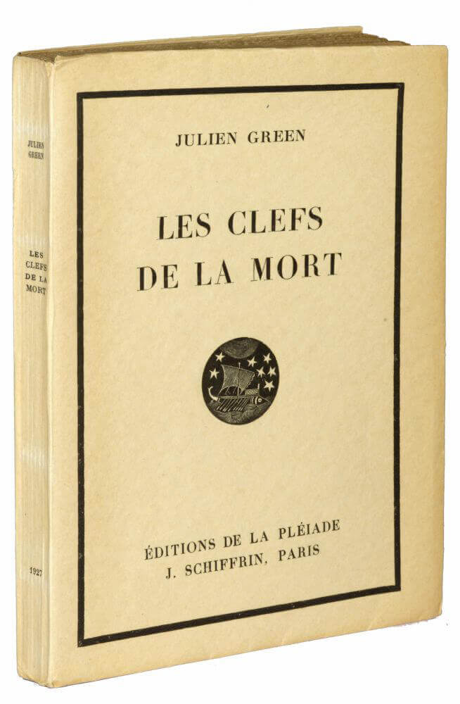 Les clefs de la mort
