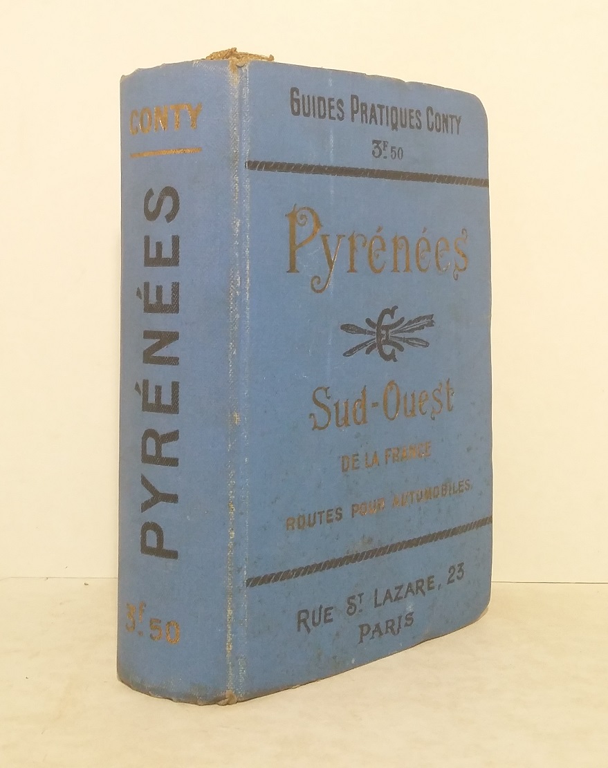 Pyrénées - Sud-Ouest de la France