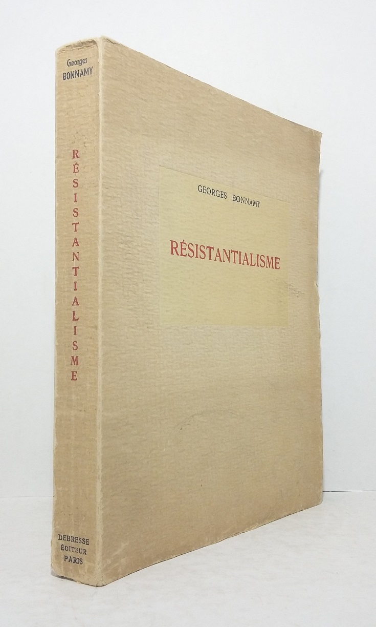 Résistantialisme