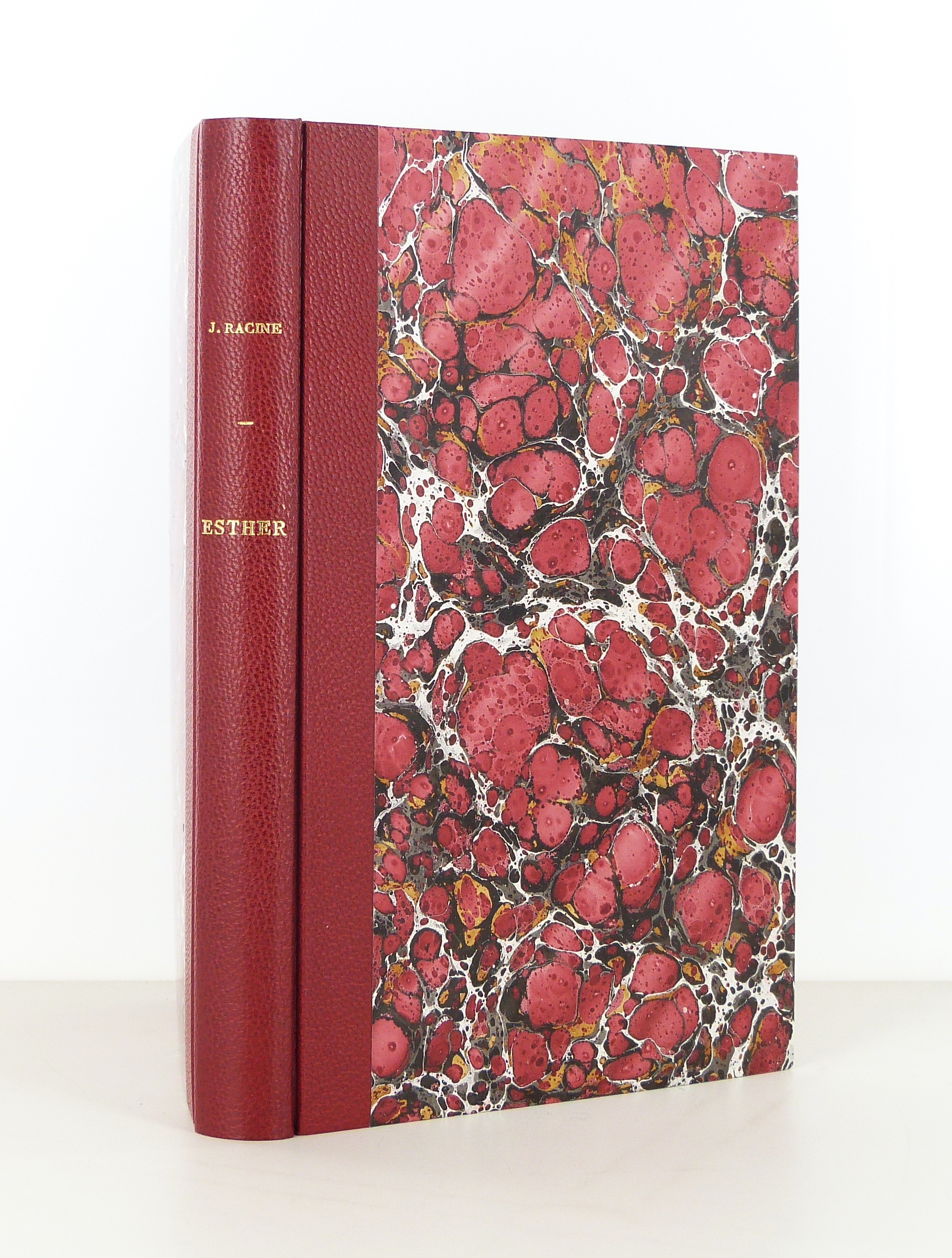 Esther de Jean Racine