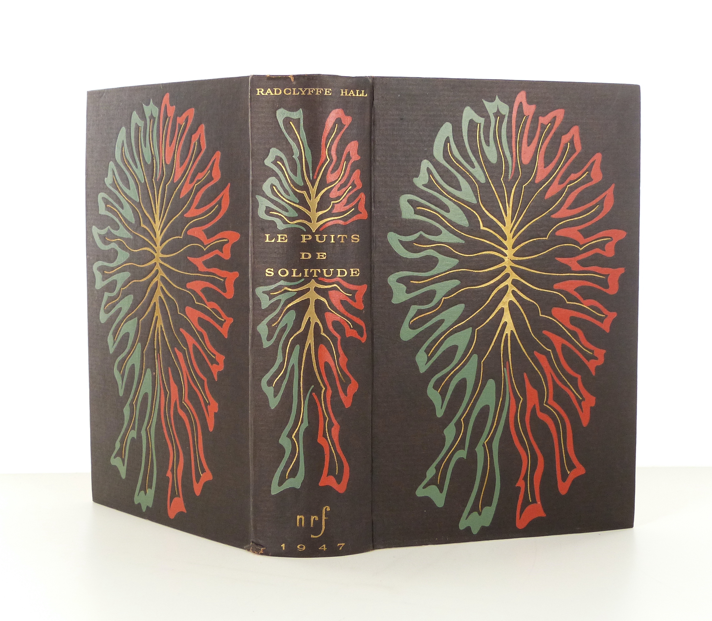 Le puits de solitude