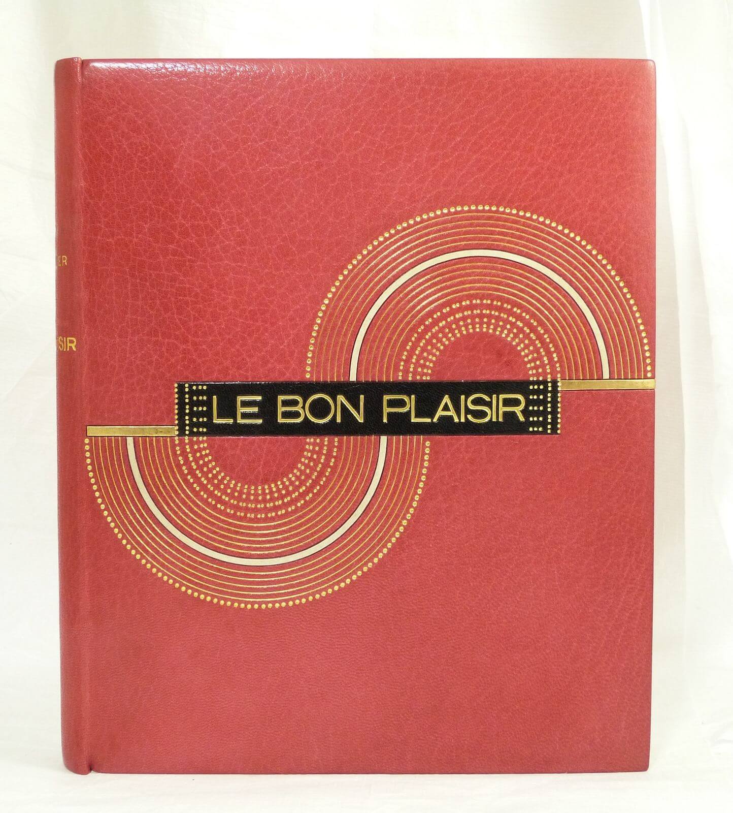 Le Bon Plaisir