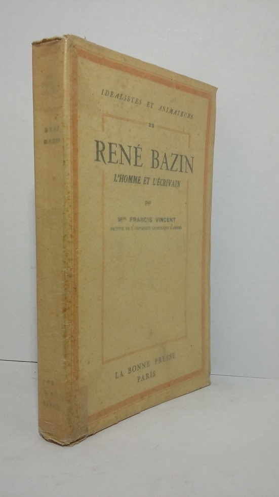 René Bazin