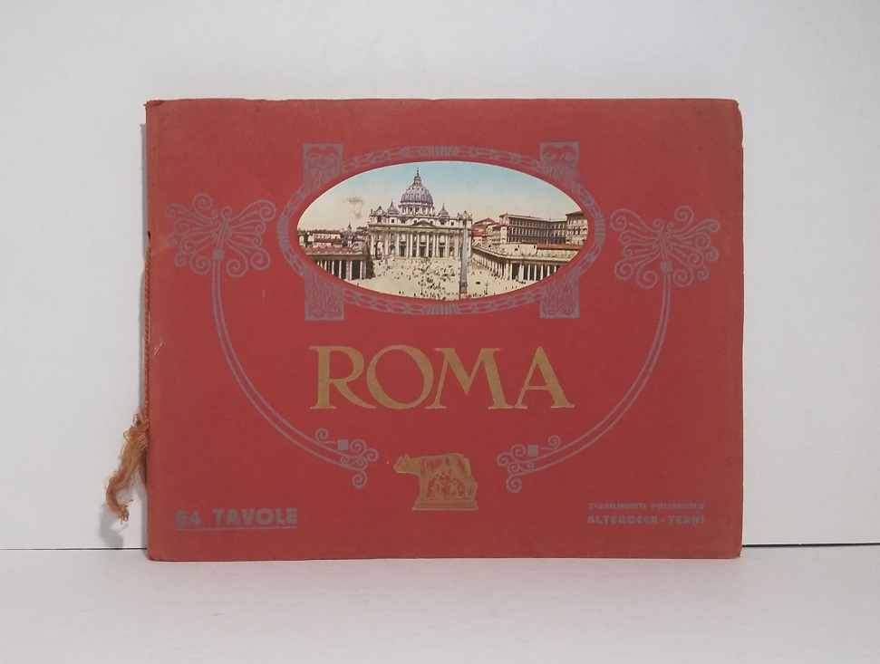Ricordo di Roma