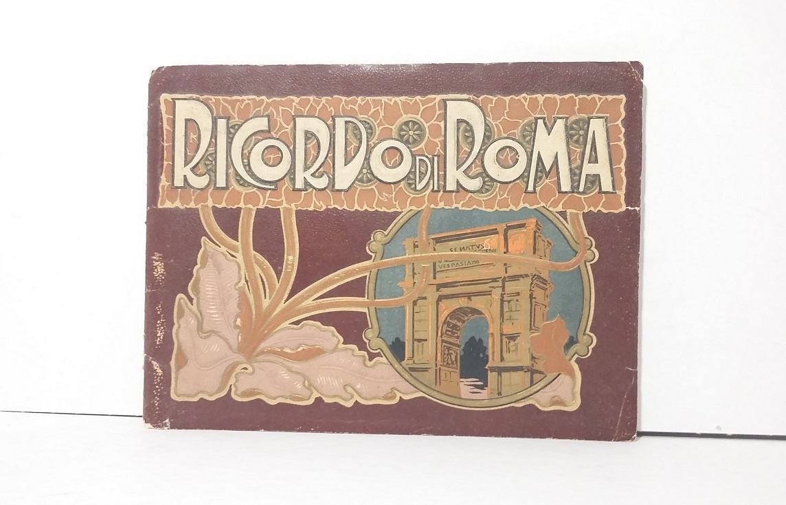 Ricordo di Roma