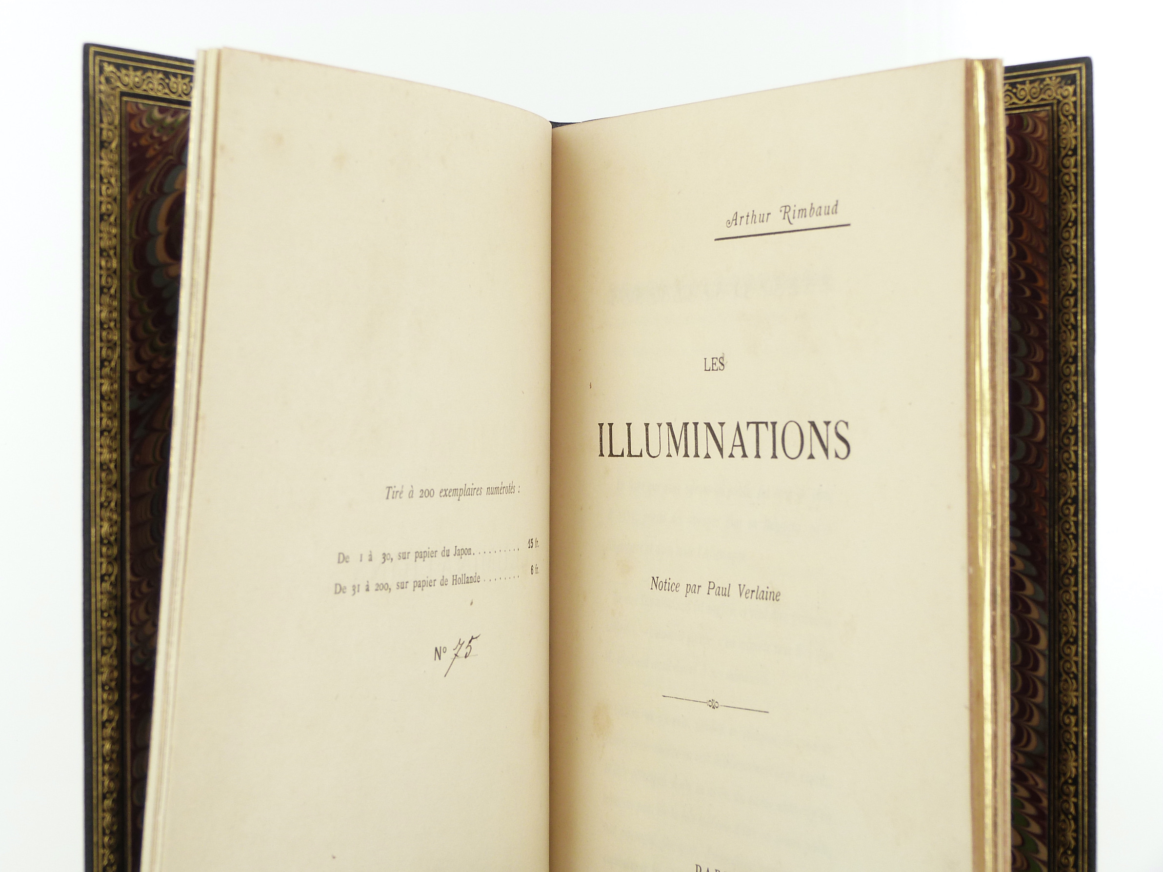 Les Illuminations