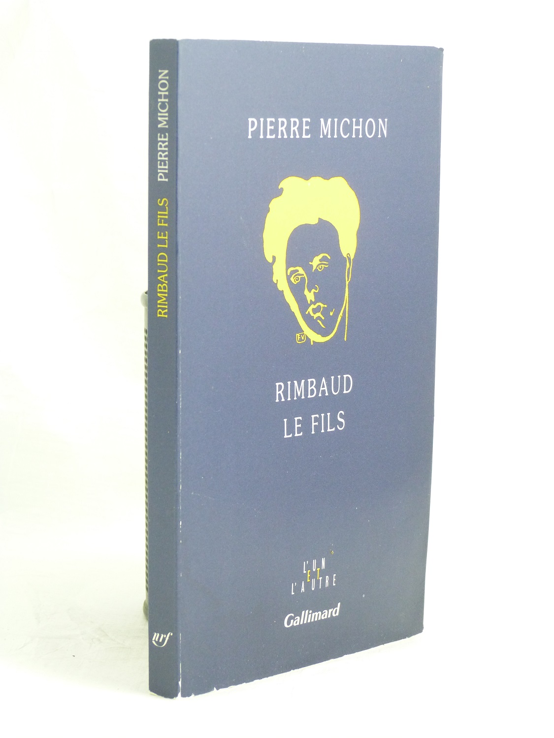 Rimbaud le fils