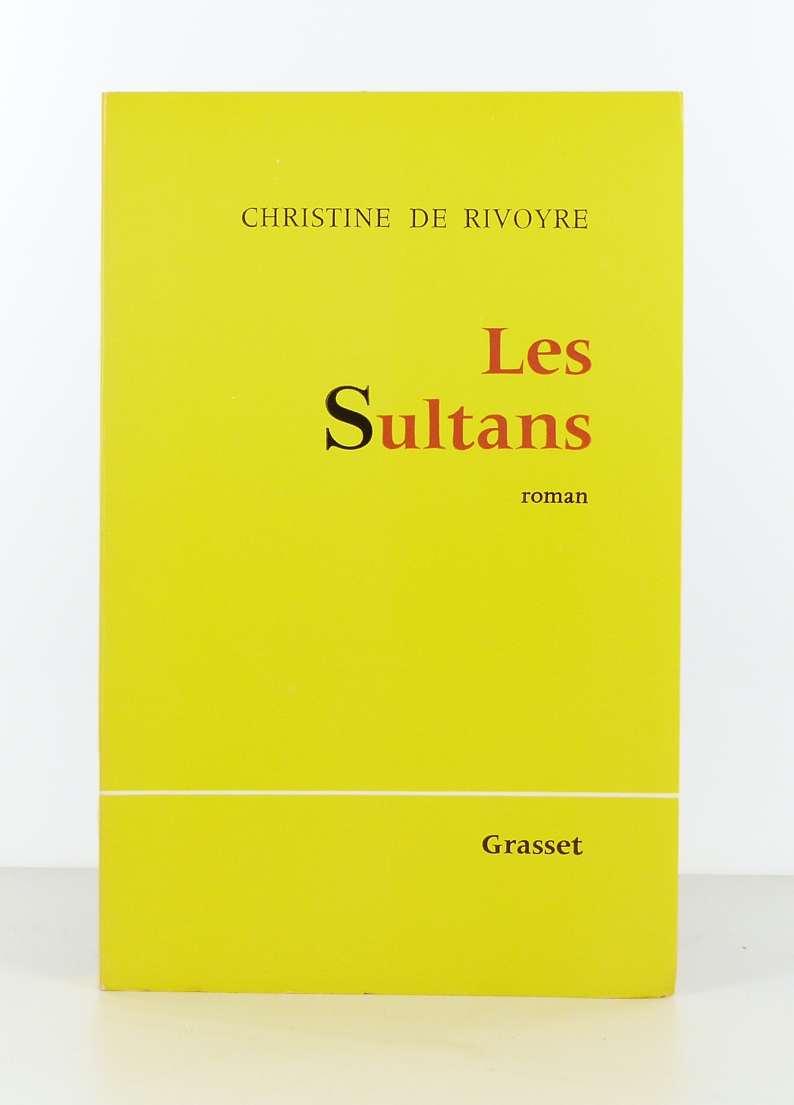 Les Sultans