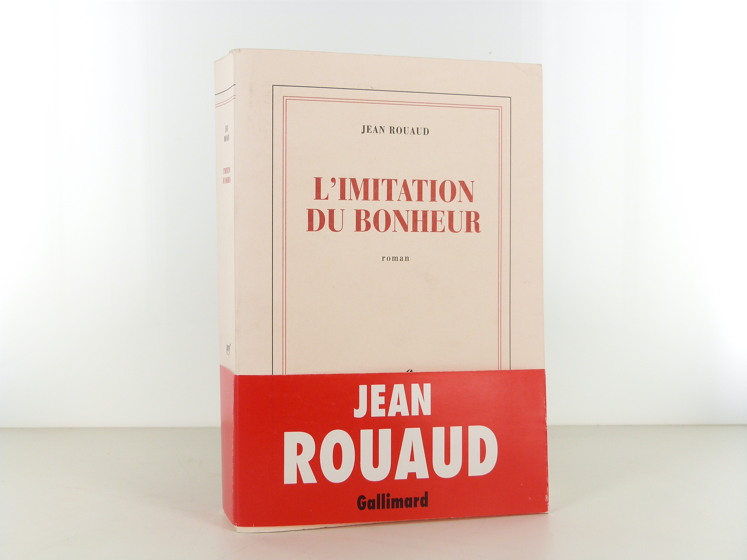 L'imitation du bonheur