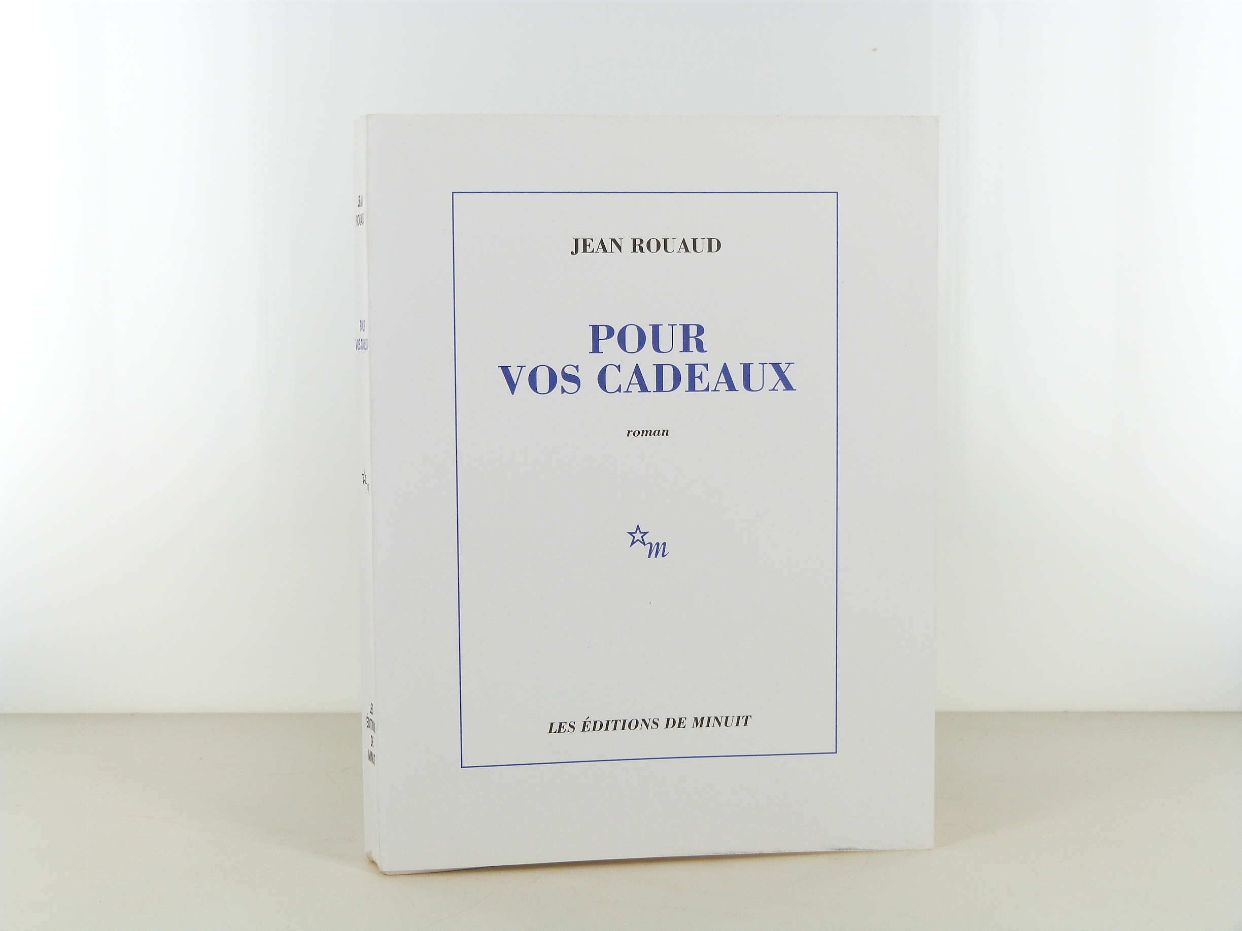 Pour vos cadeaux