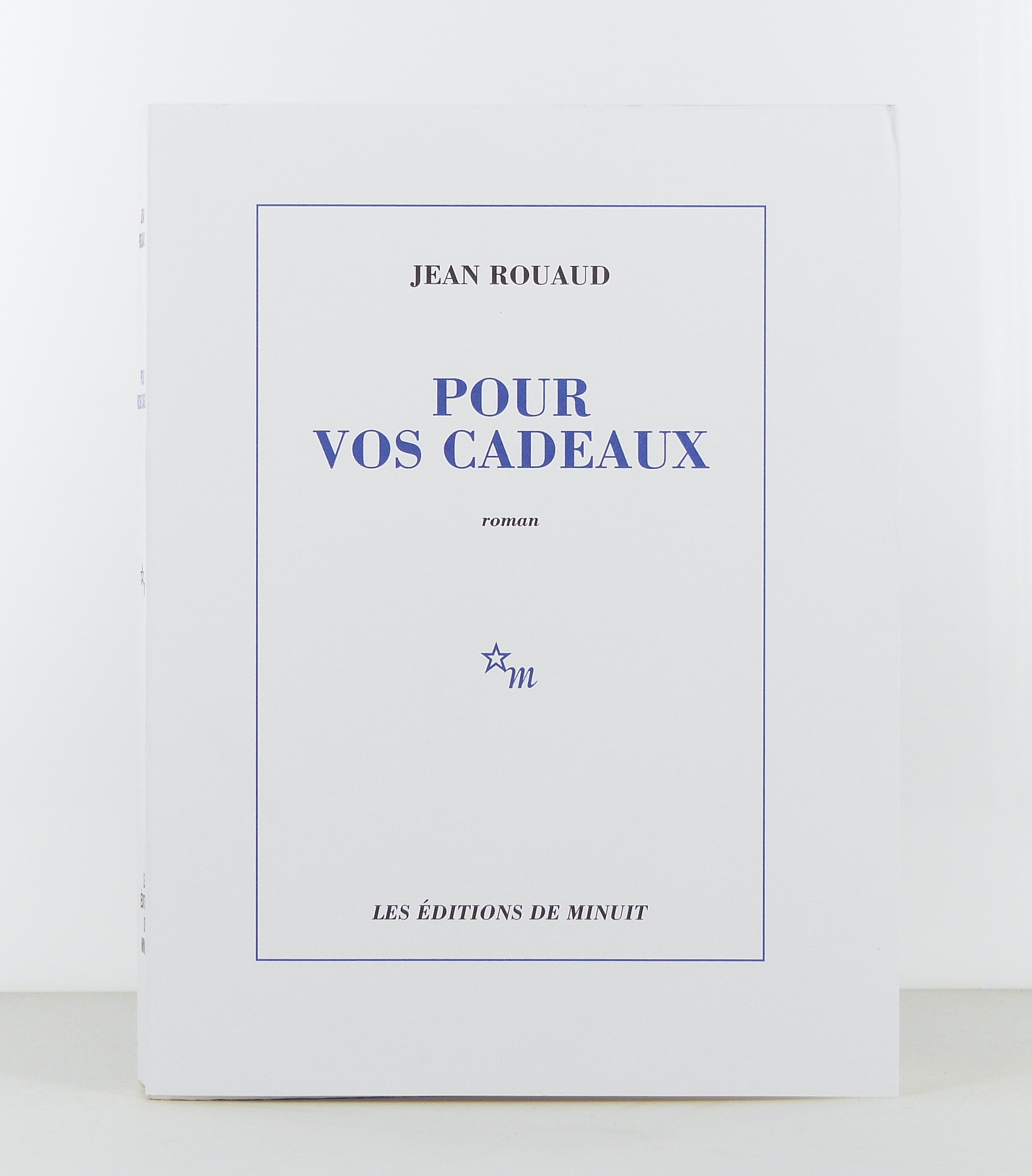 Pour vos cadeaux